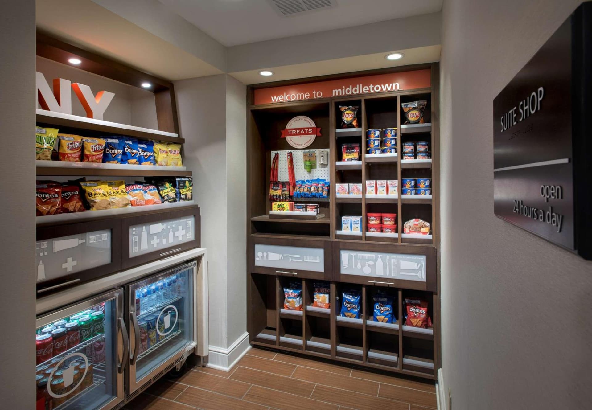Hampton Inn Middletown gallery photo in Middletown, NY — image 7