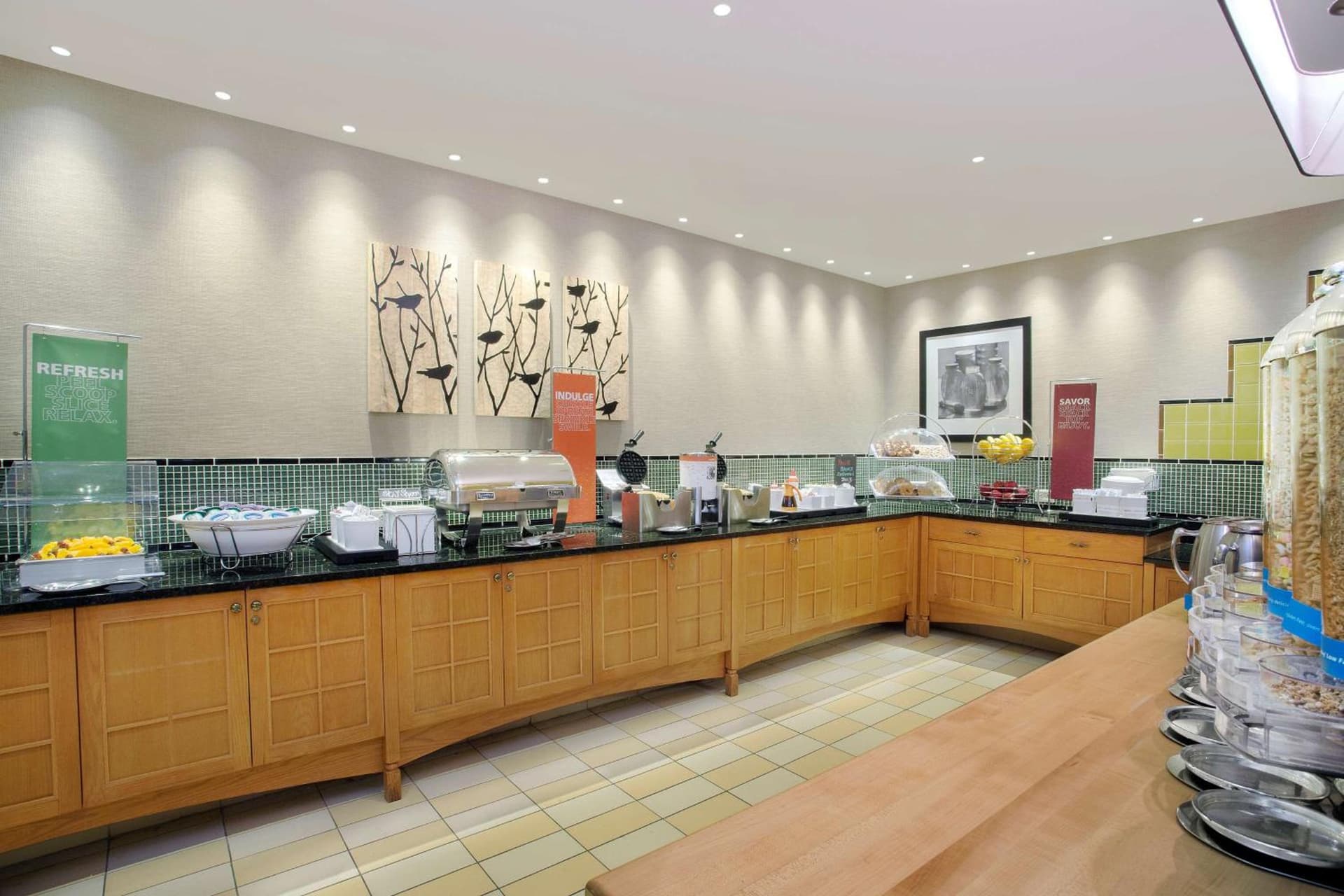 Hampton Inn Middletown gallery photo in Middletown, NY — image 4