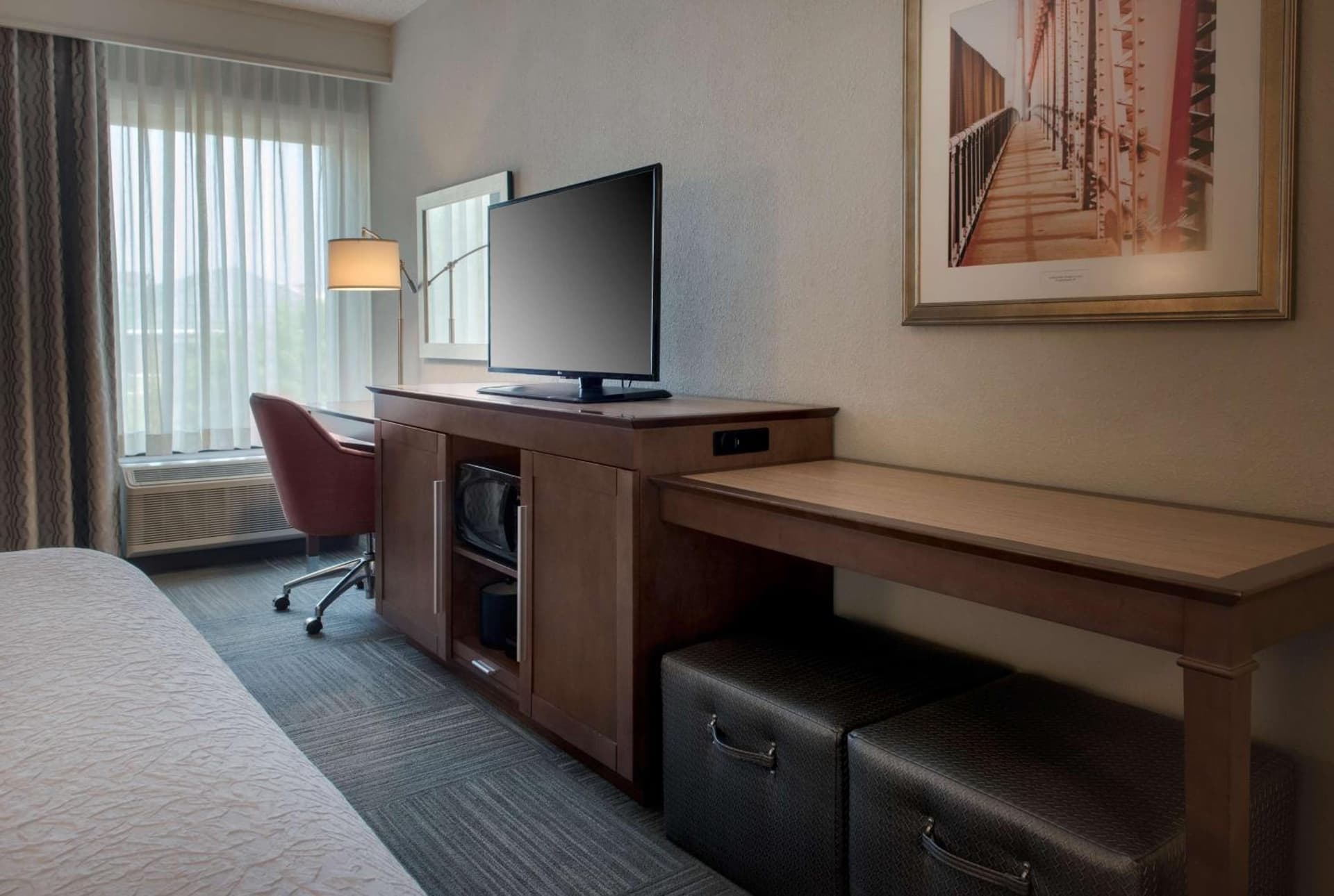 Hampton Inn Middletown gallery photo in Middletown, NY — image 22