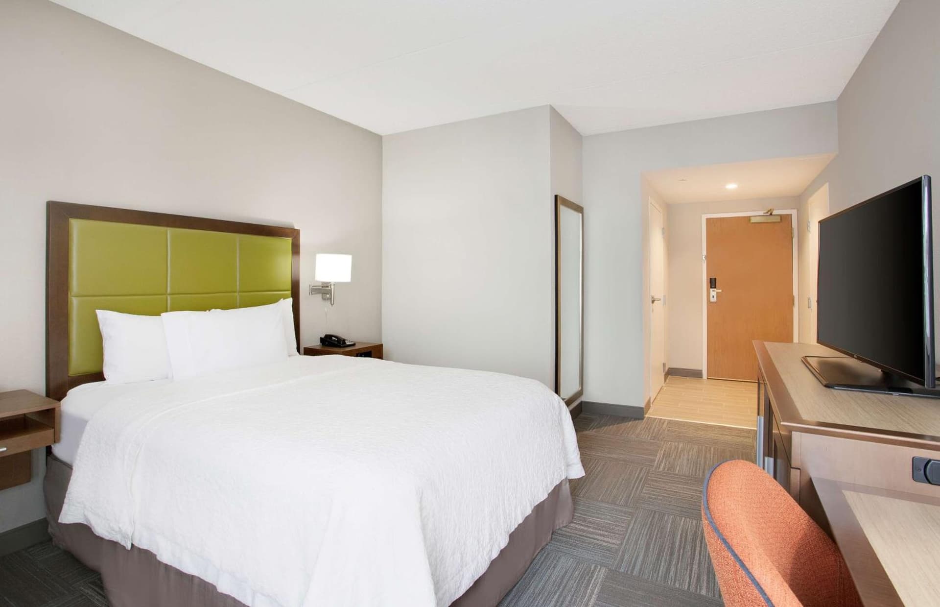 Hampton Inn Middletown gallery photo in Middletown, NY — image 31