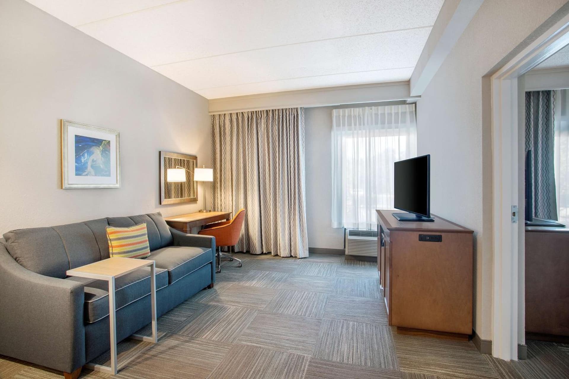 Hampton Inn Middletown gallery photo in Middletown, NY — image 12