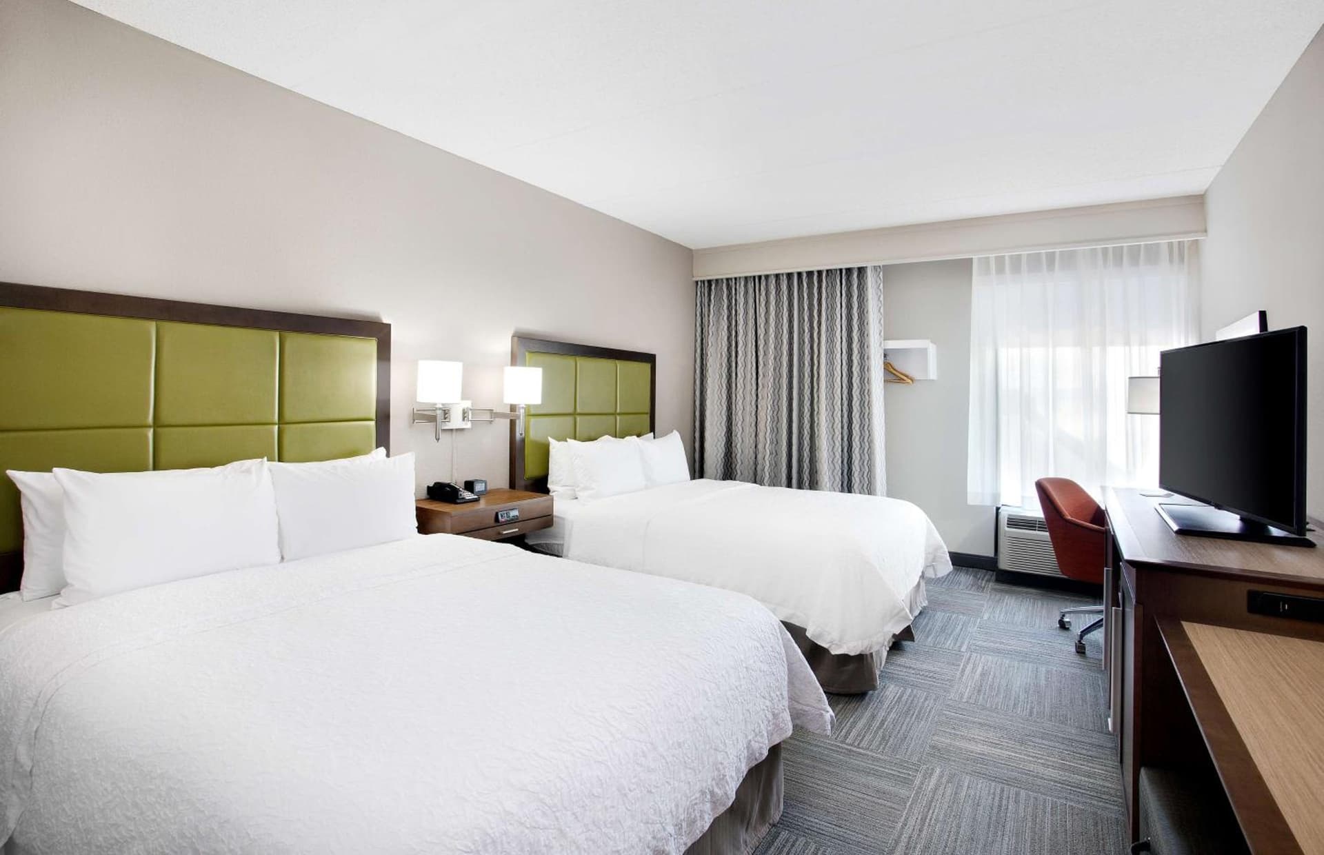 Hampton Inn Middletown gallery photo in Middletown, NY — image 20
