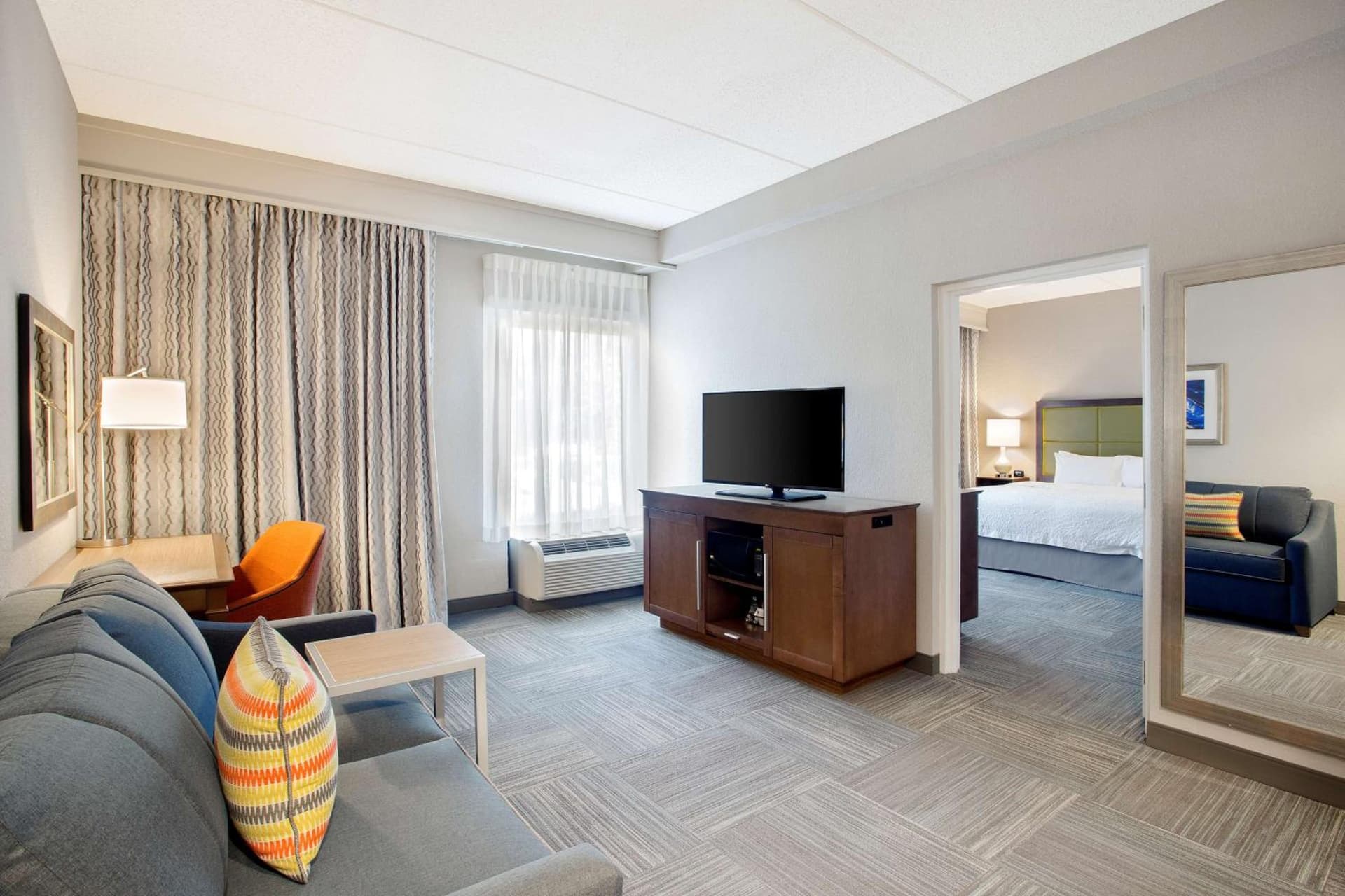 Hampton Inn Middletown gallery photo in Middletown, NY — image 35