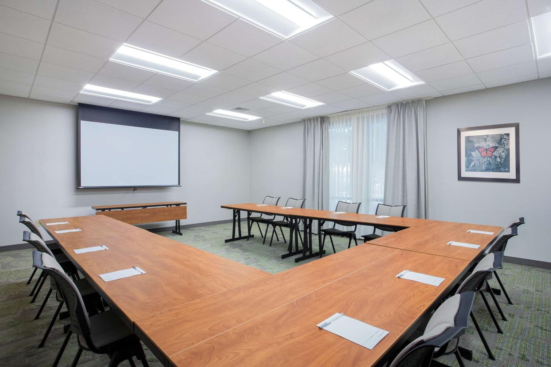 Hampton Inn Middletown gallery photo in Middletown, NY — image 34