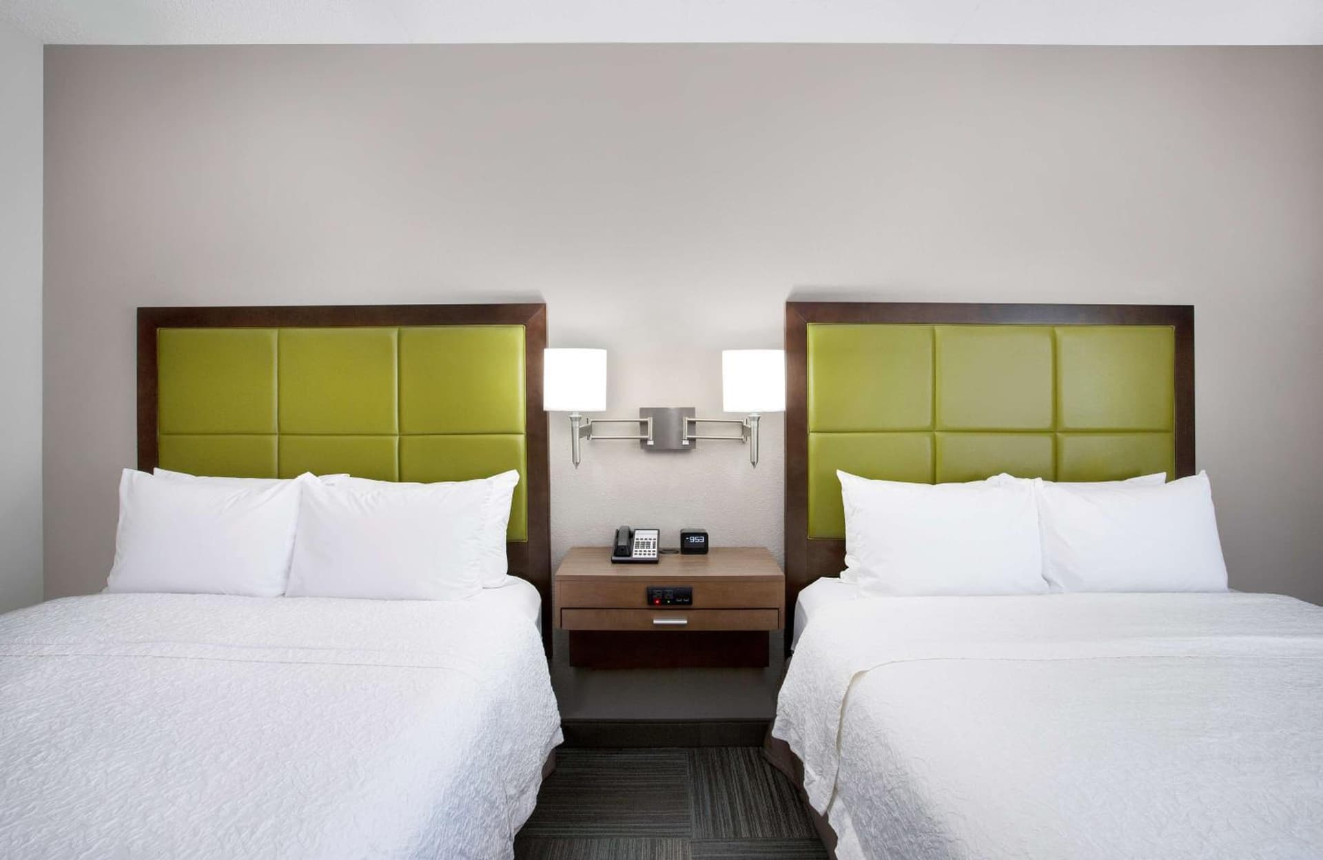 Hampton Inn Middletown gallery photo in Middletown, NY — image 17
