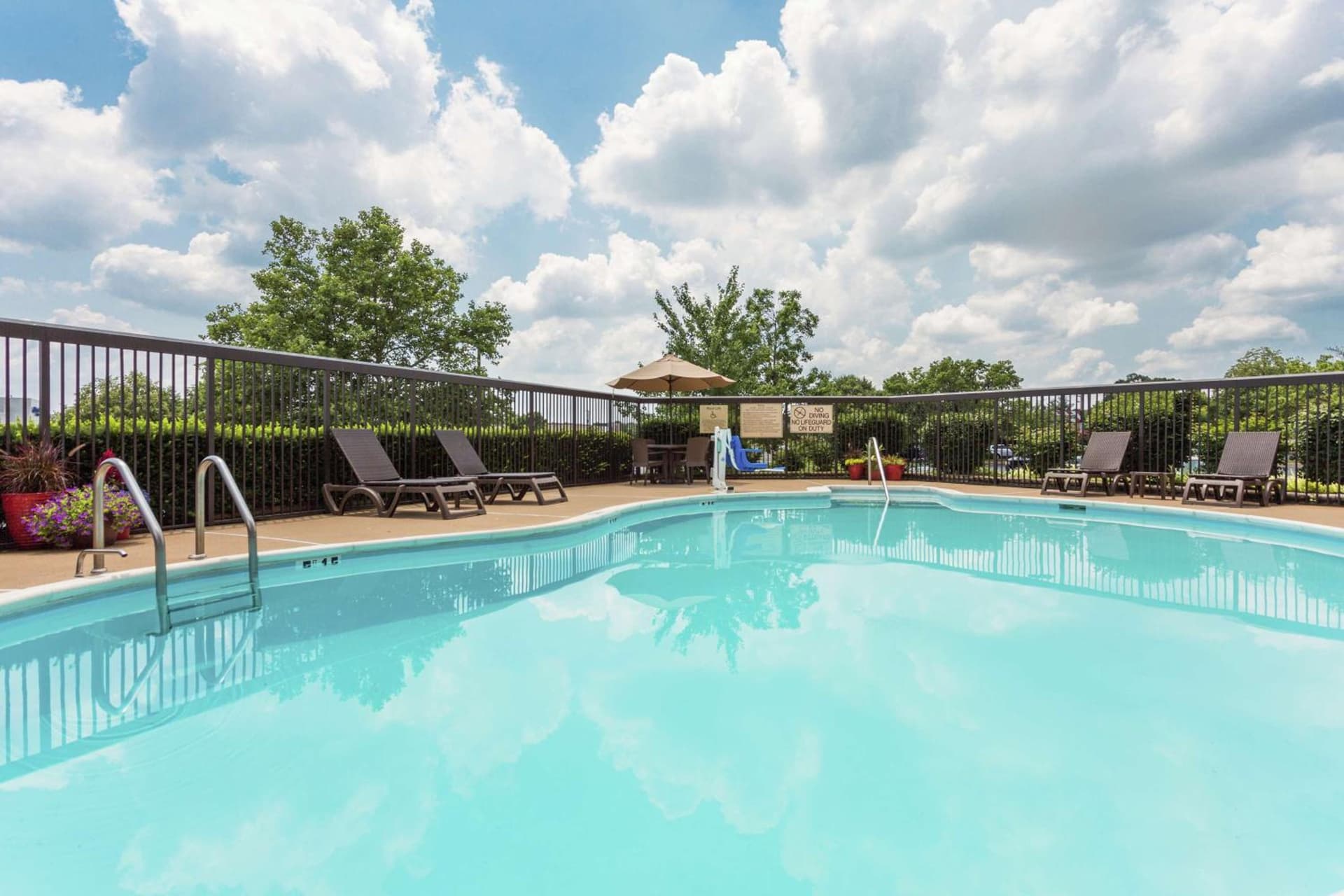Hampton Inn Manassas gallery photo in Manassas, VA — image 25