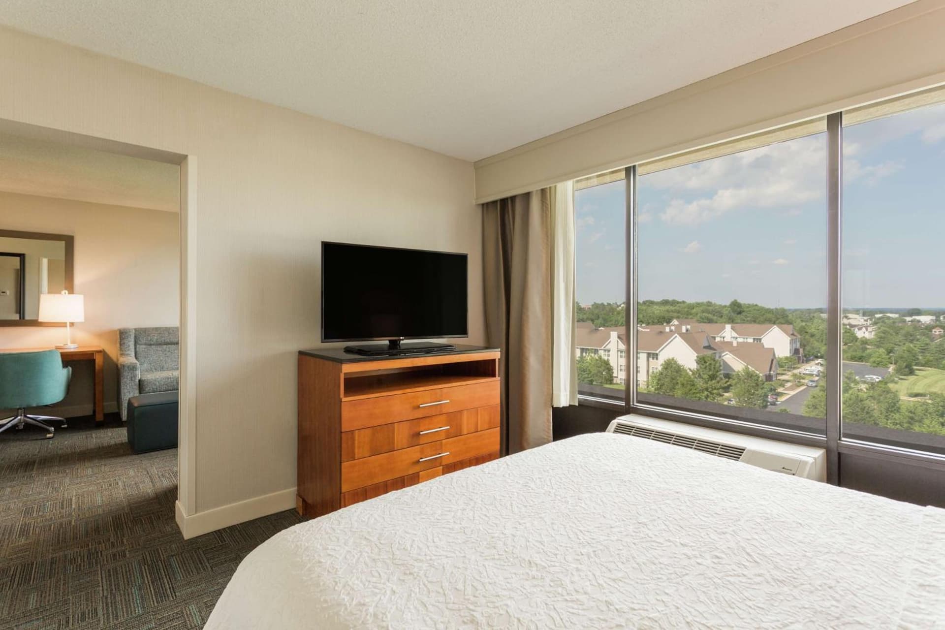 Hampton Inn Manassas gallery photo in Manassas, VA — image 24