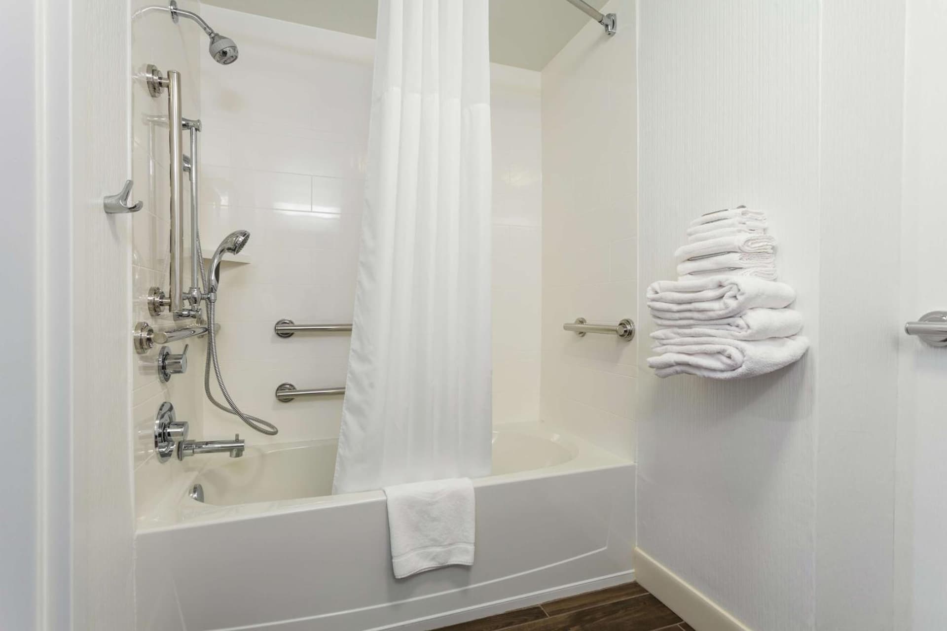 Hampton Inn Manassas gallery photo in Manassas, VA — image 8
