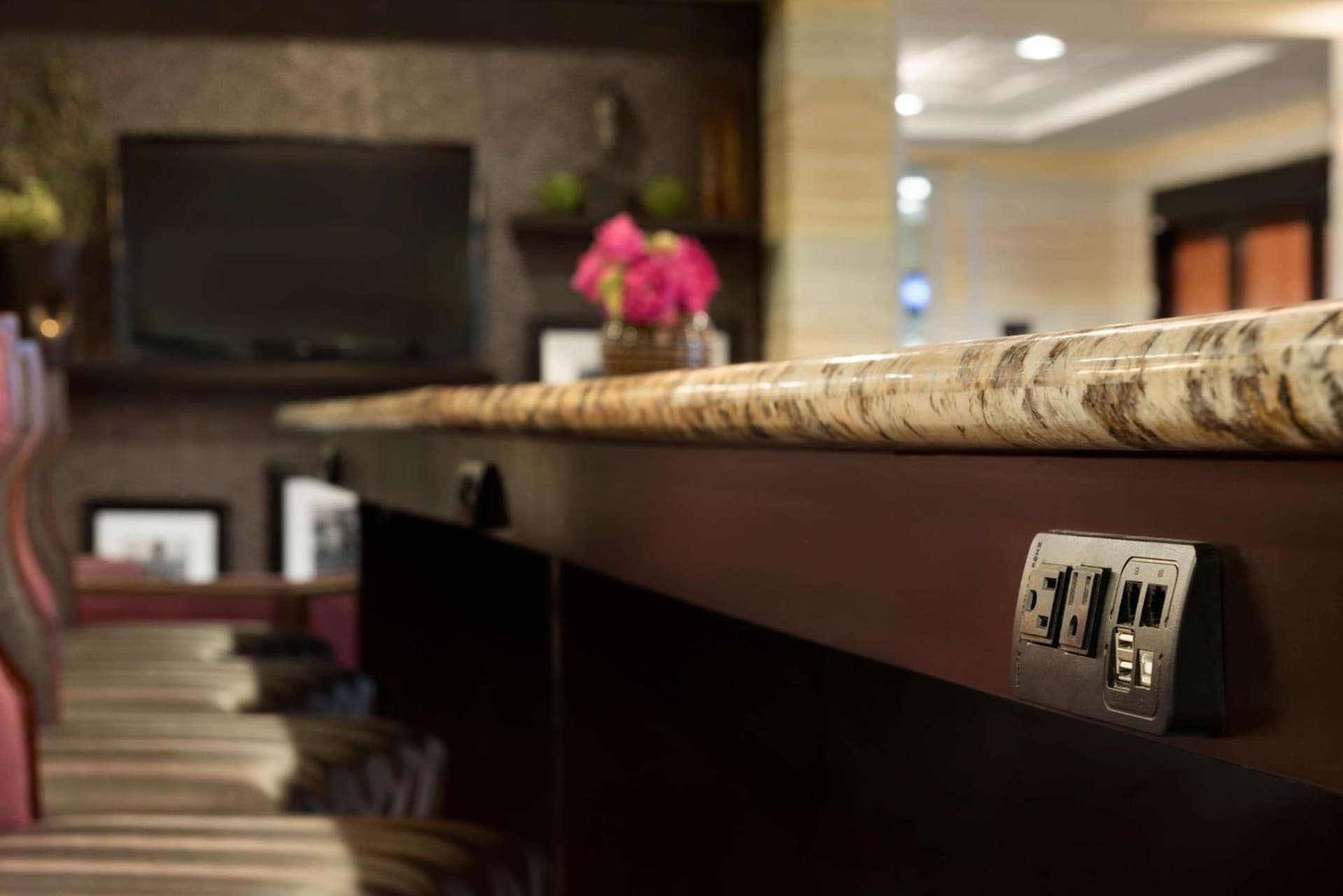 Hampton Inn West Monroe gallery photo in Monroe, LA — image 19