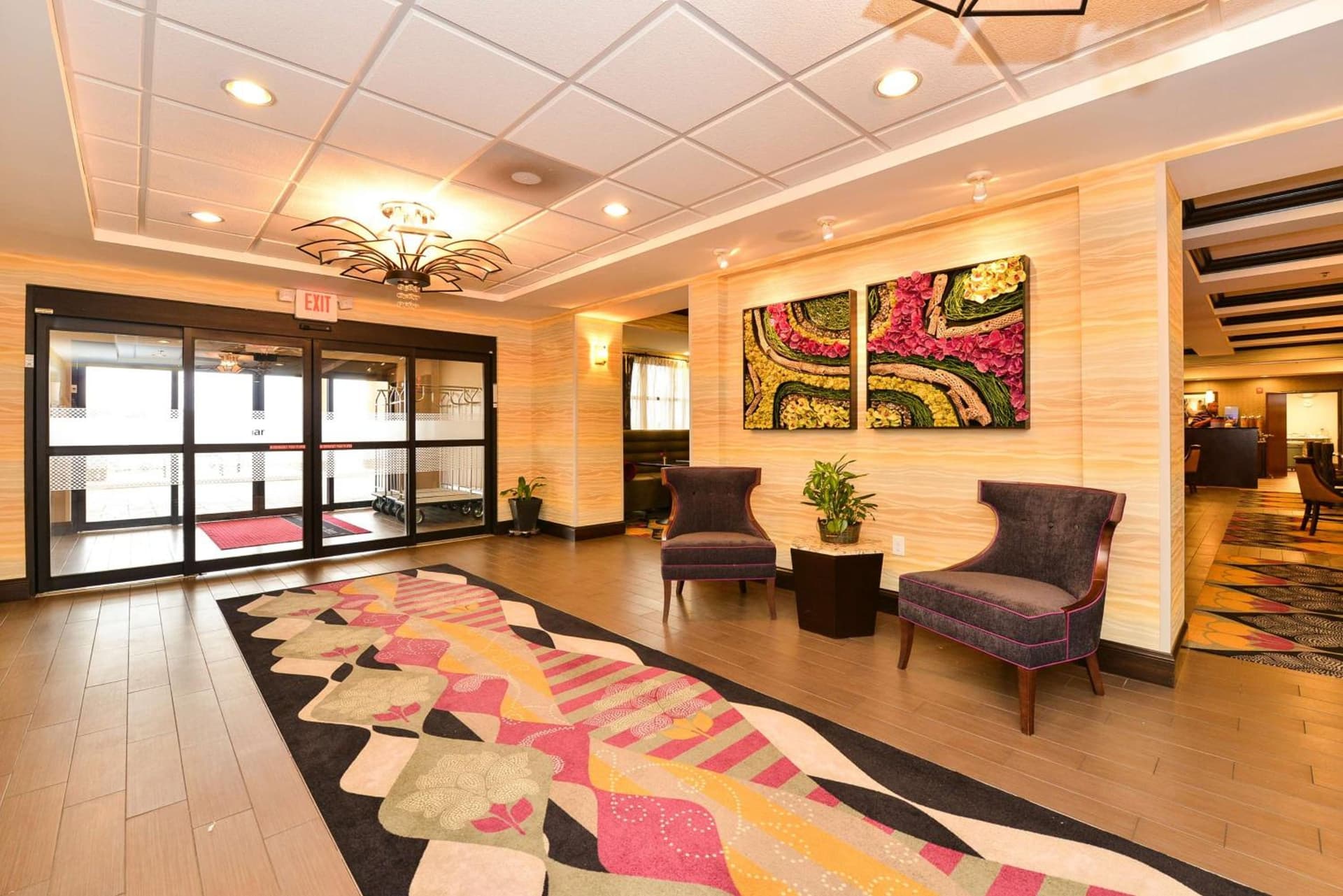 Hampton Inn West Monroe gallery photo in Monroe, LA — image 17