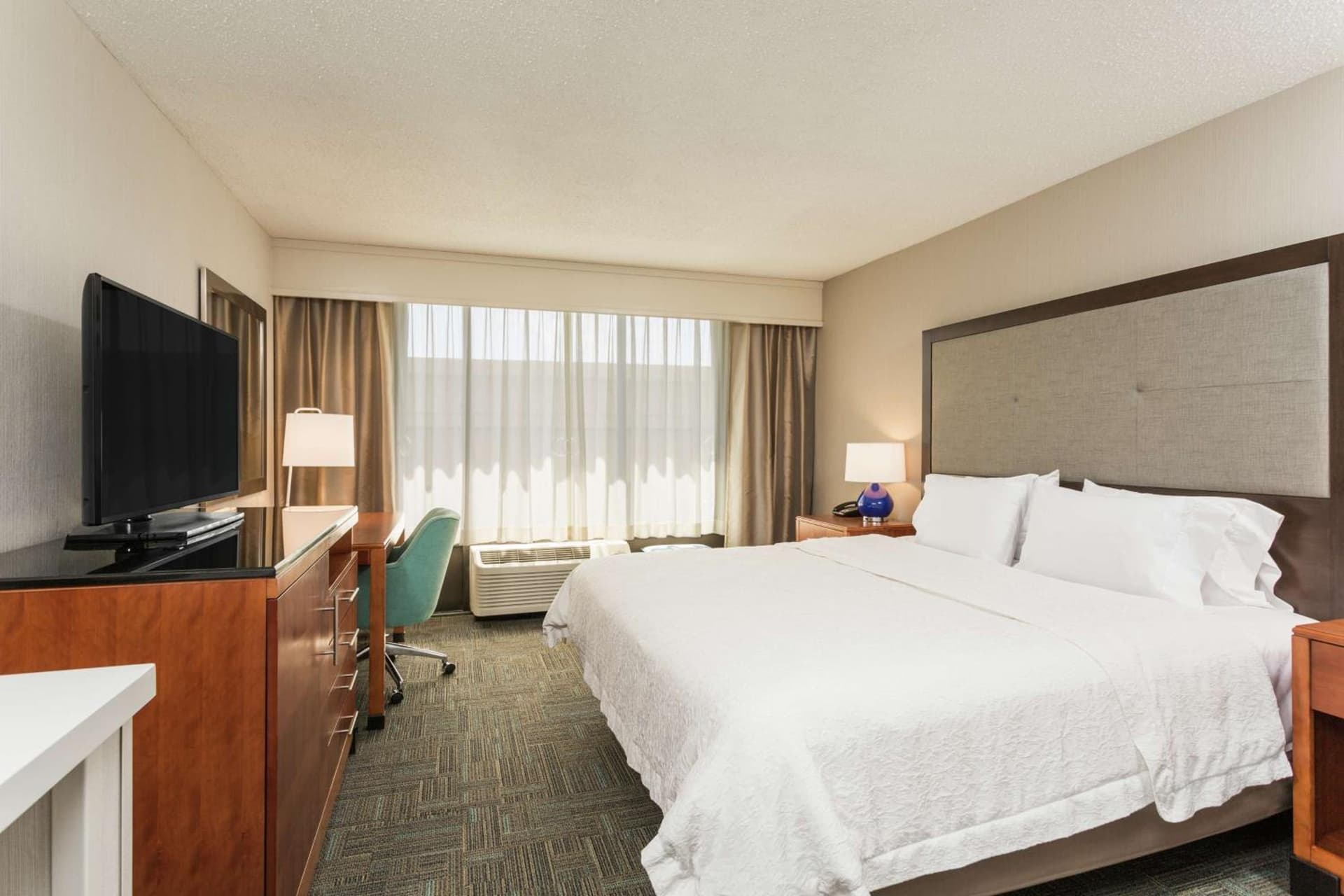 Hampton Inn Manassas gallery photo in Manassas, VA — image 7