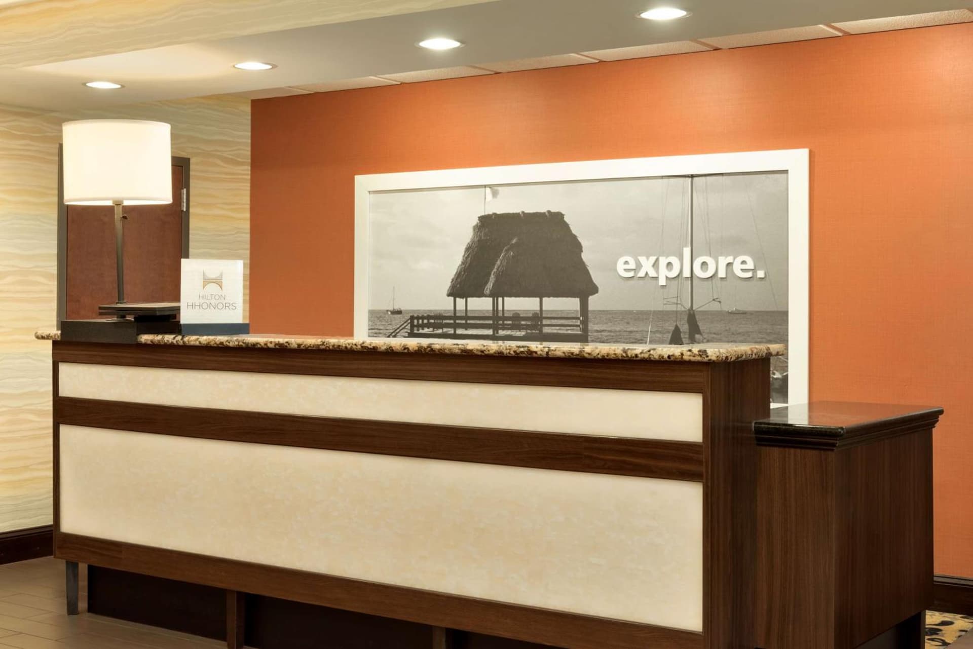 Hampton Inn West Monroe gallery photo in Monroe, LA — image 15