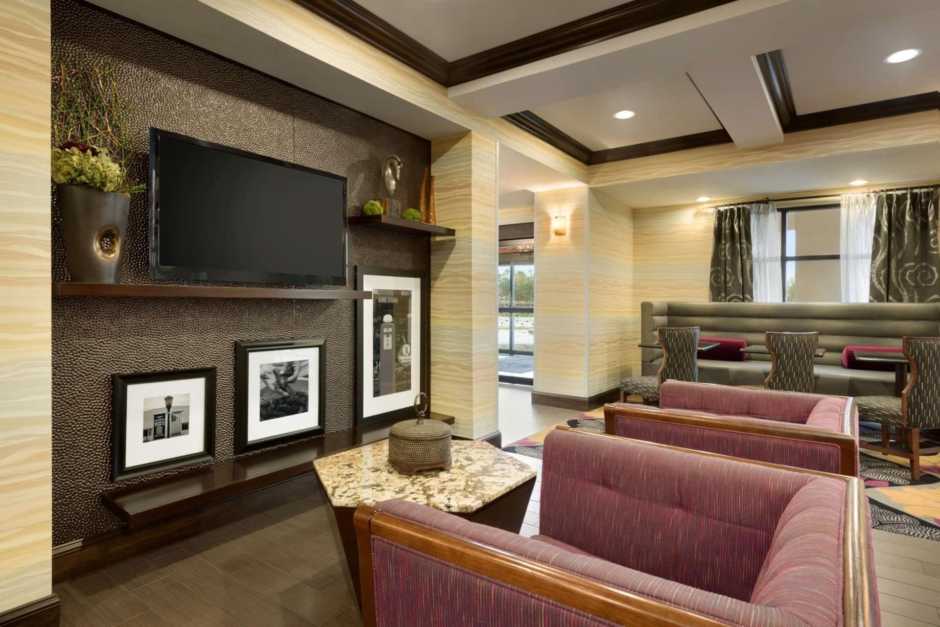 Hampton Inn West Monroe gallery photo in Monroe, LA — image 30