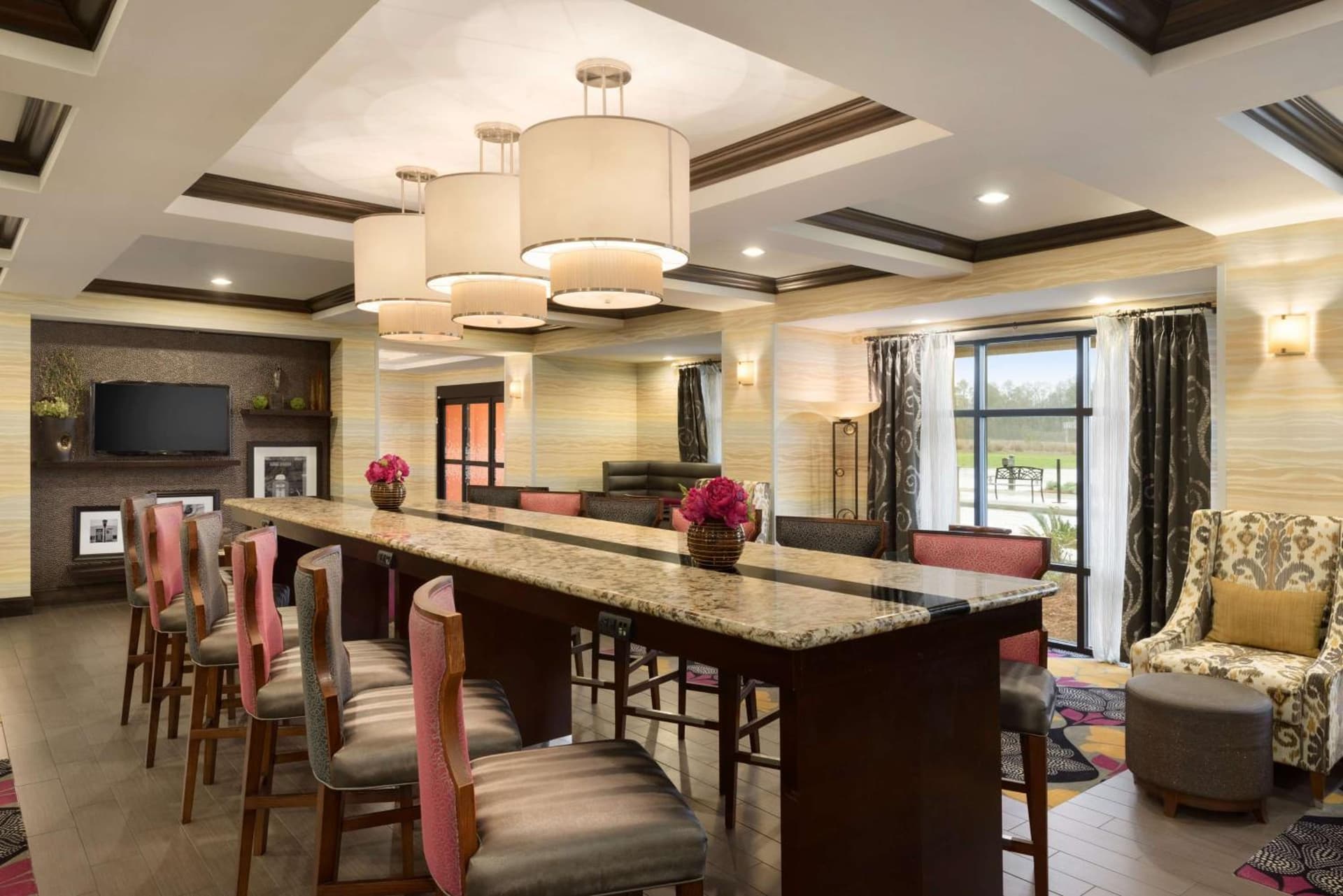 Hampton Inn West Monroe gallery photo in Monroe, LA — image 20