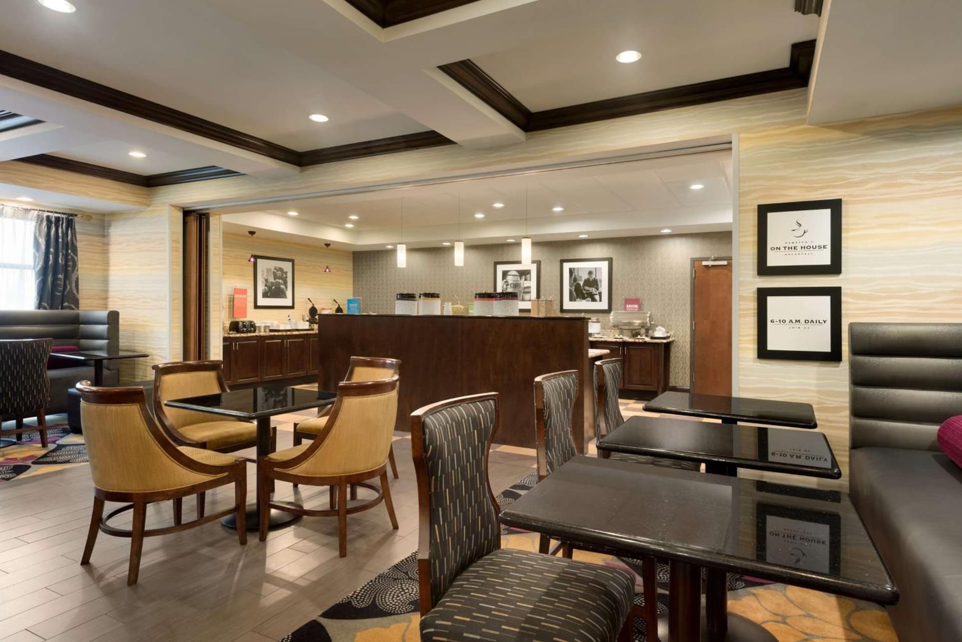 Hampton Inn West Monroe gallery photo in Monroe, LA — image 8