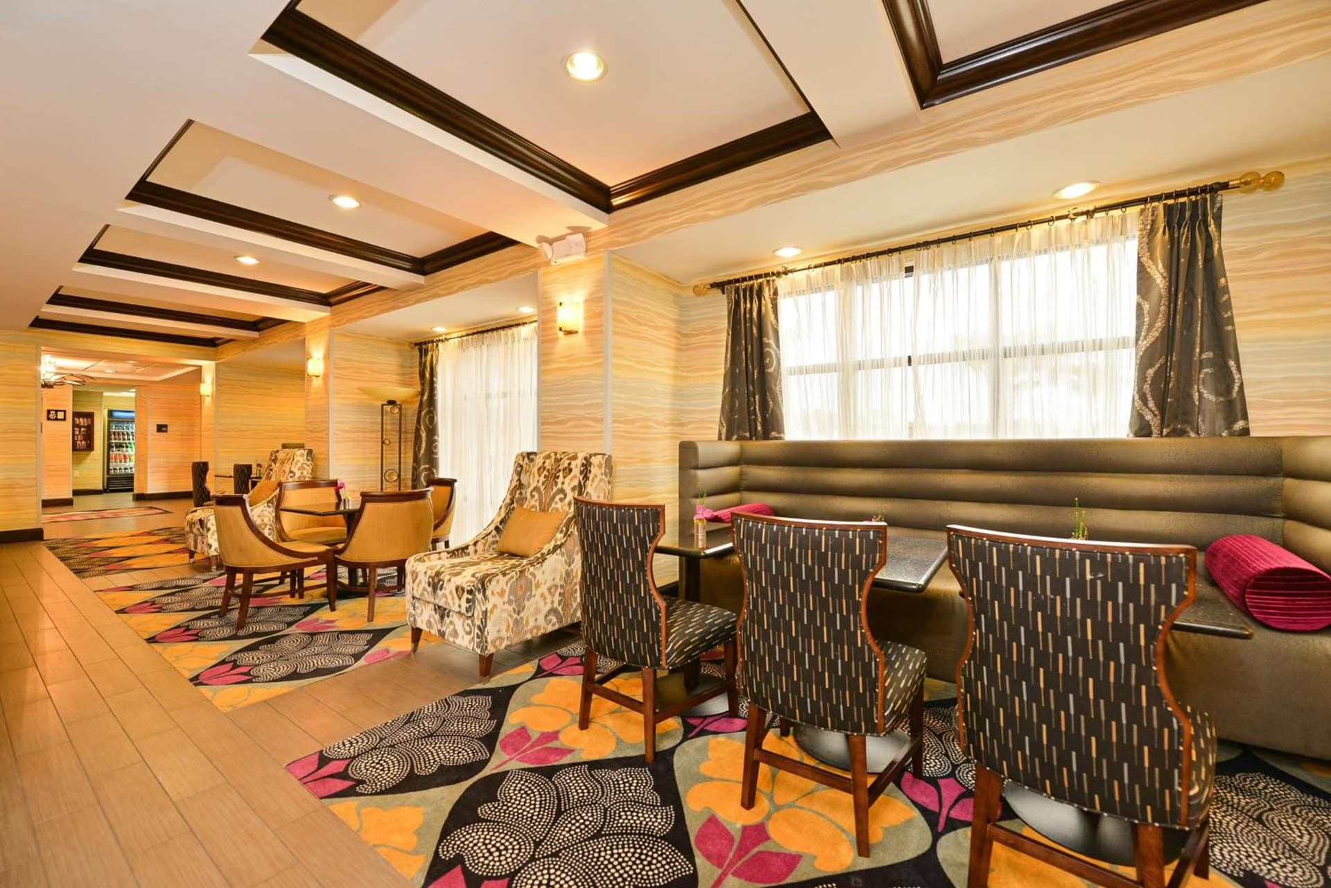 Hampton Inn West Monroe gallery photo in Monroe, LA — image 7