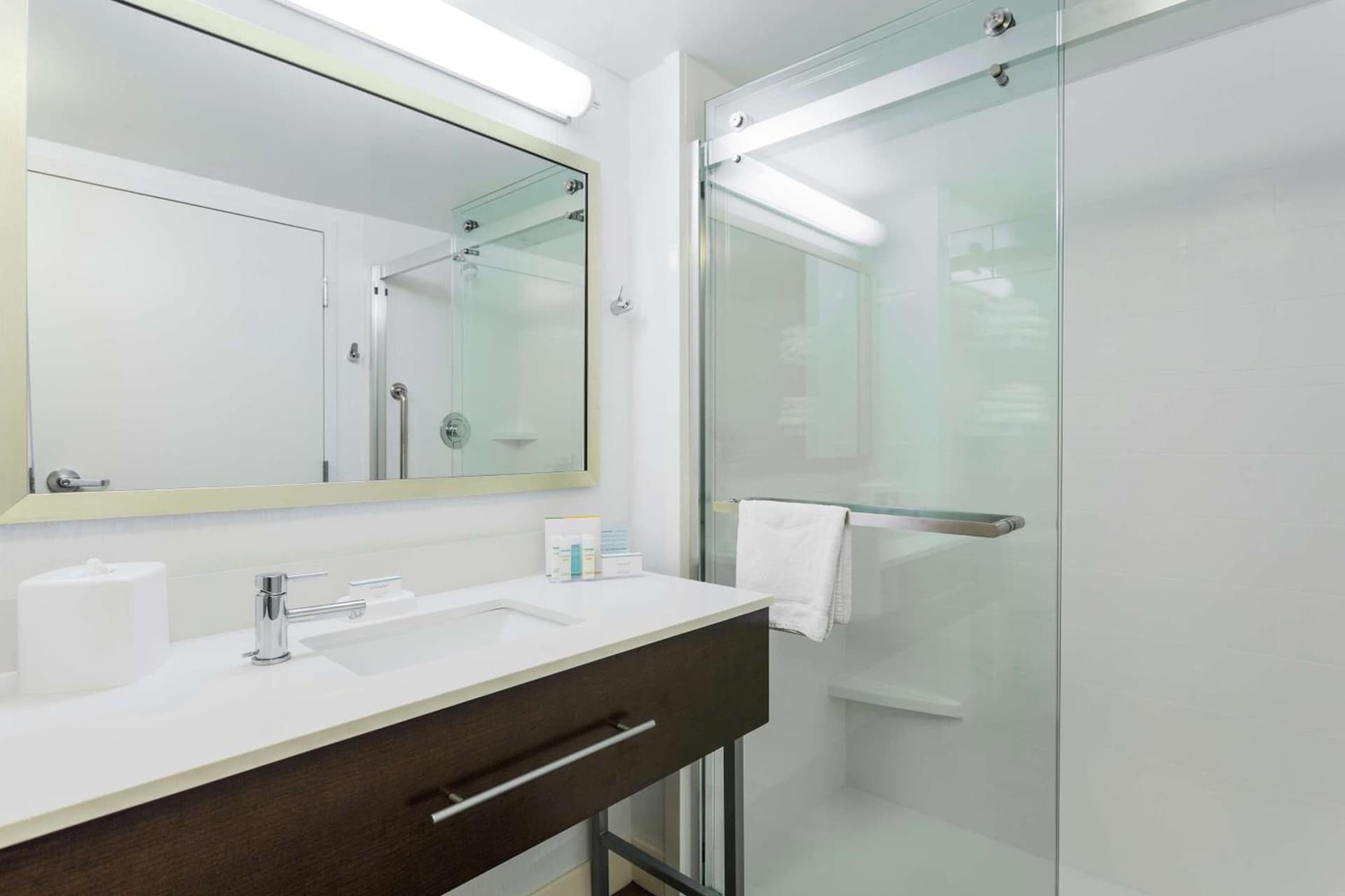 Hampton Inn Manassas gallery photo in Manassas, VA — image 14