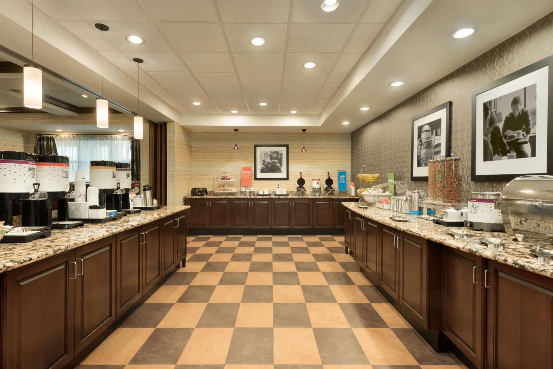 Hampton Inn West Monroe gallery photo in Monroe, LA — image 14