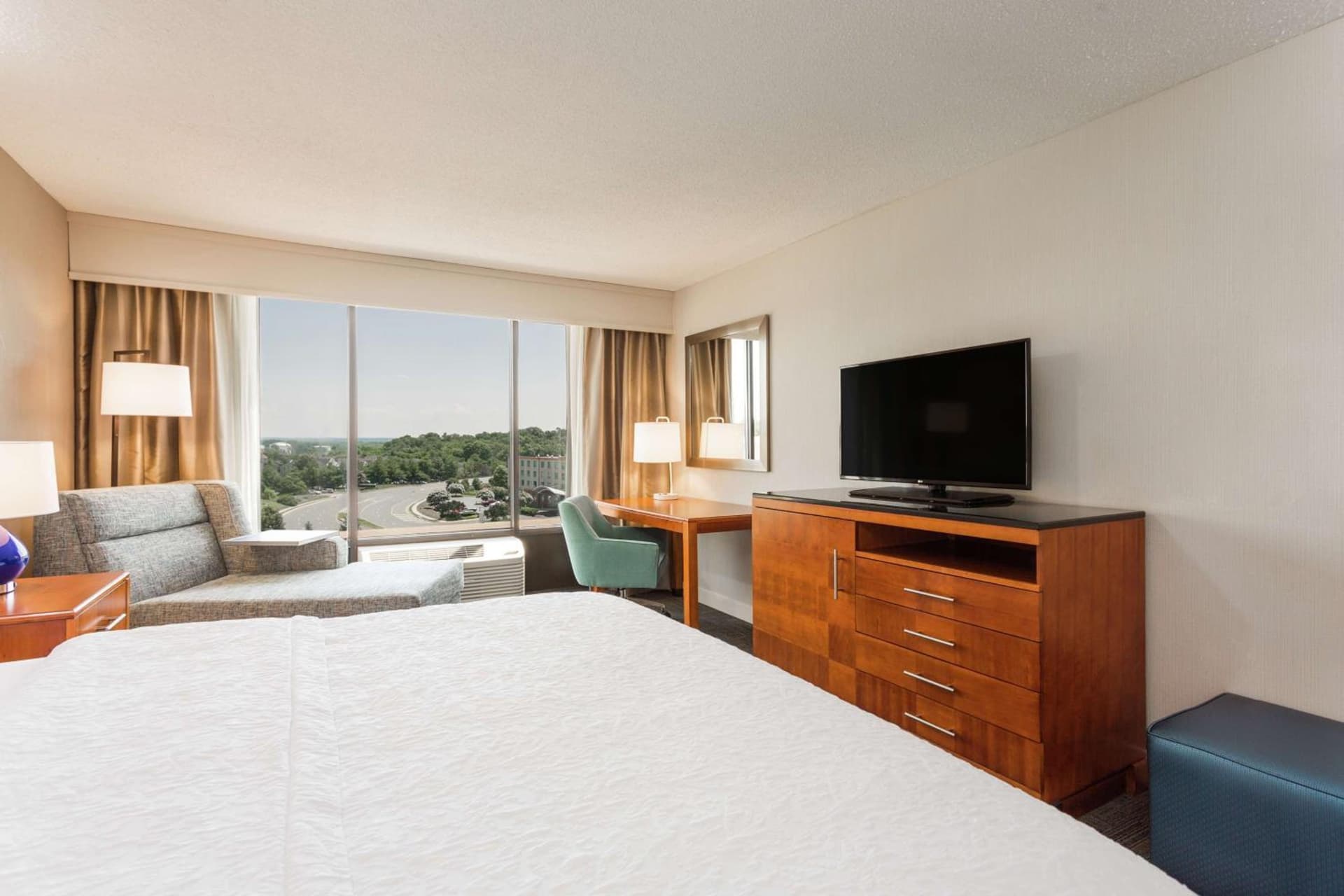 Hampton Inn Manassas gallery photo in Manassas, VA — image 39