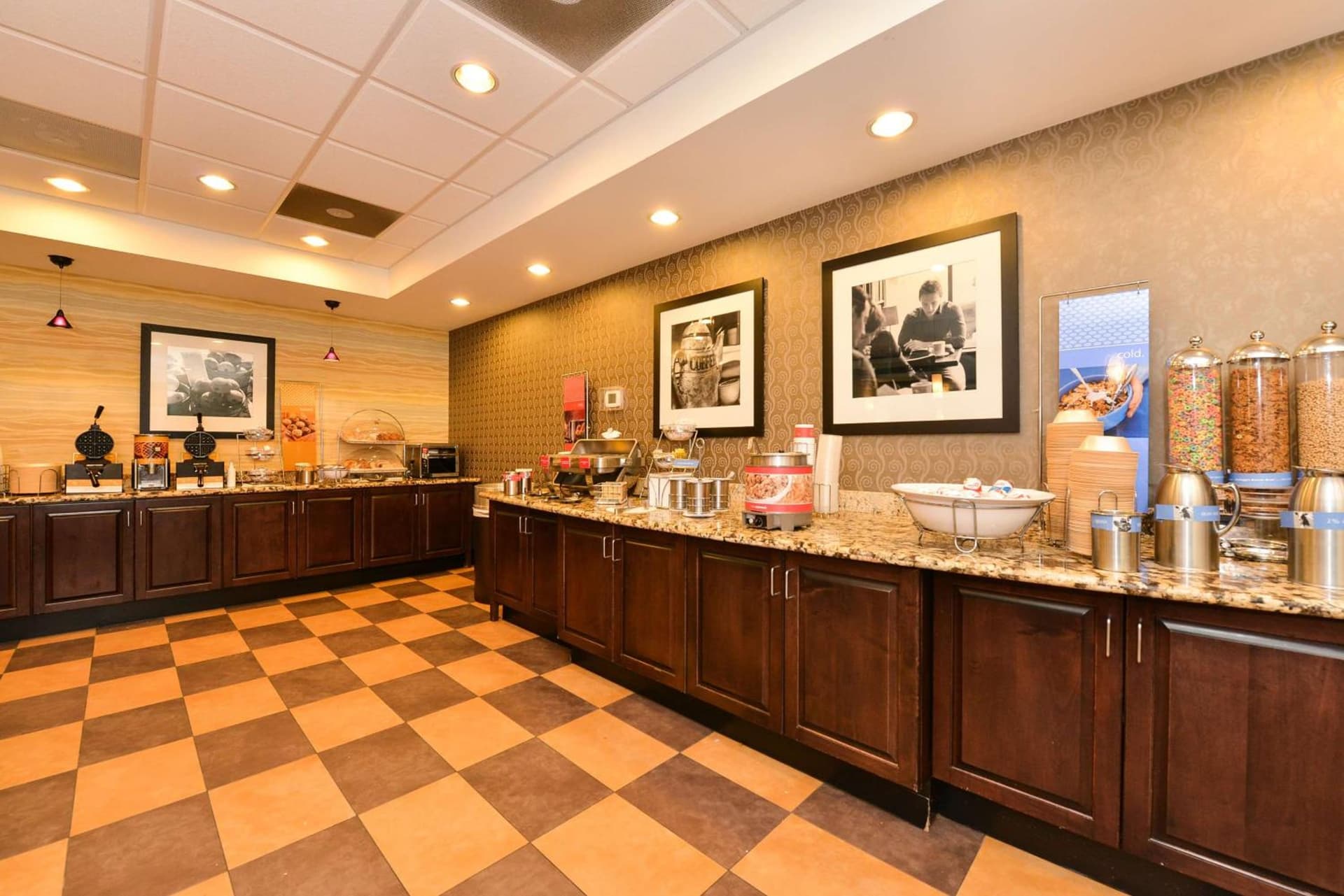 Hampton Inn West Monroe gallery photo in Monroe, LA — image 33