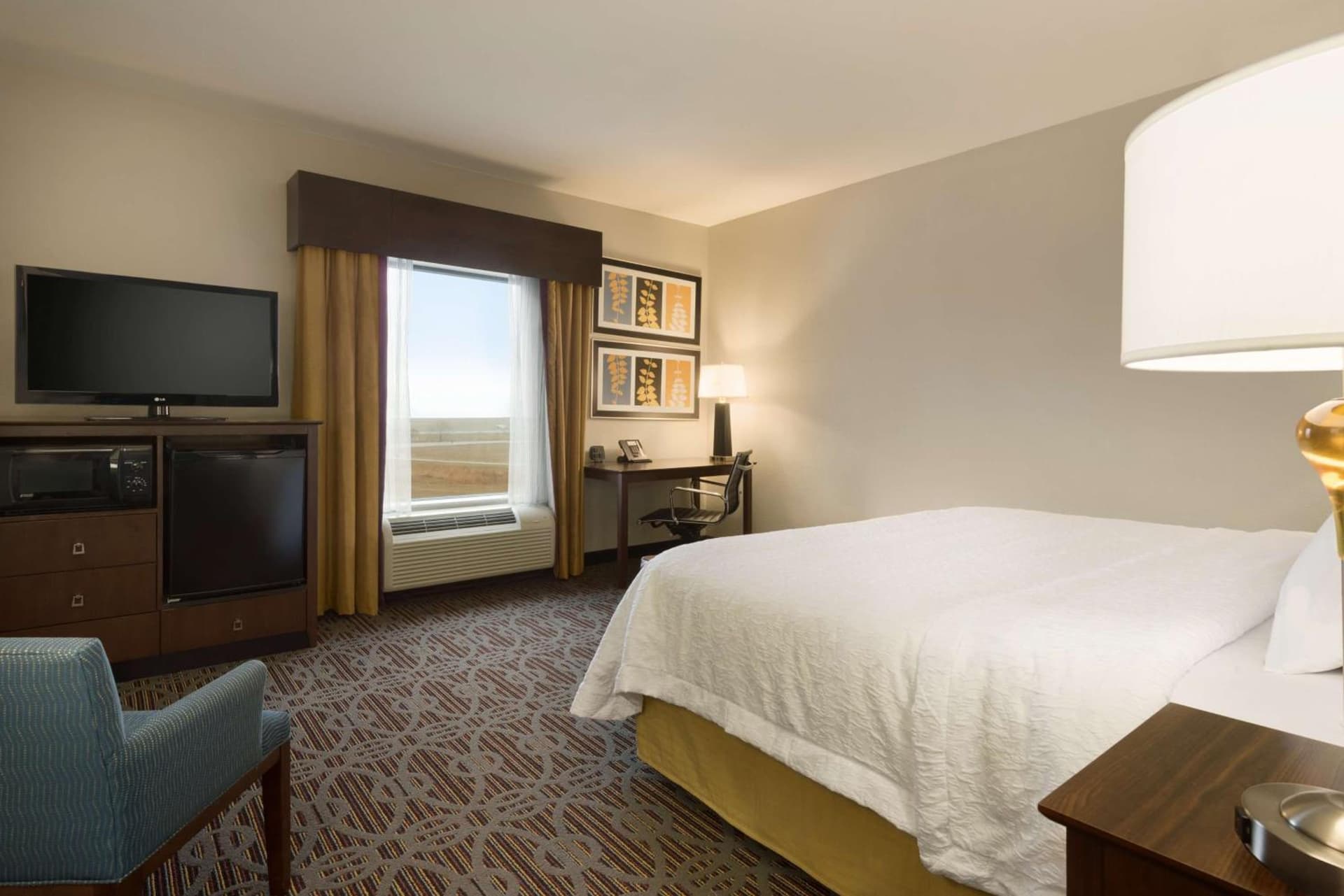 Hampton Inn West Monroe gallery photo in Monroe, LA — image 4