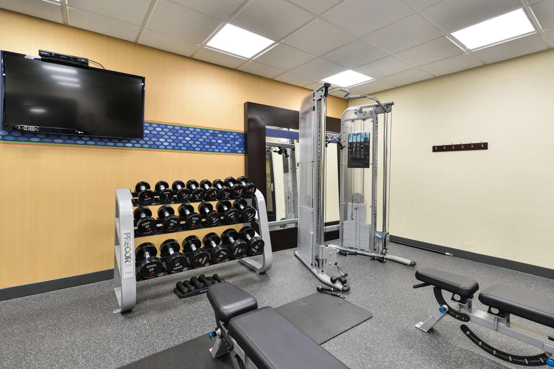 Hampton Inn West Monroe gallery photo in Monroe, LA — image 32