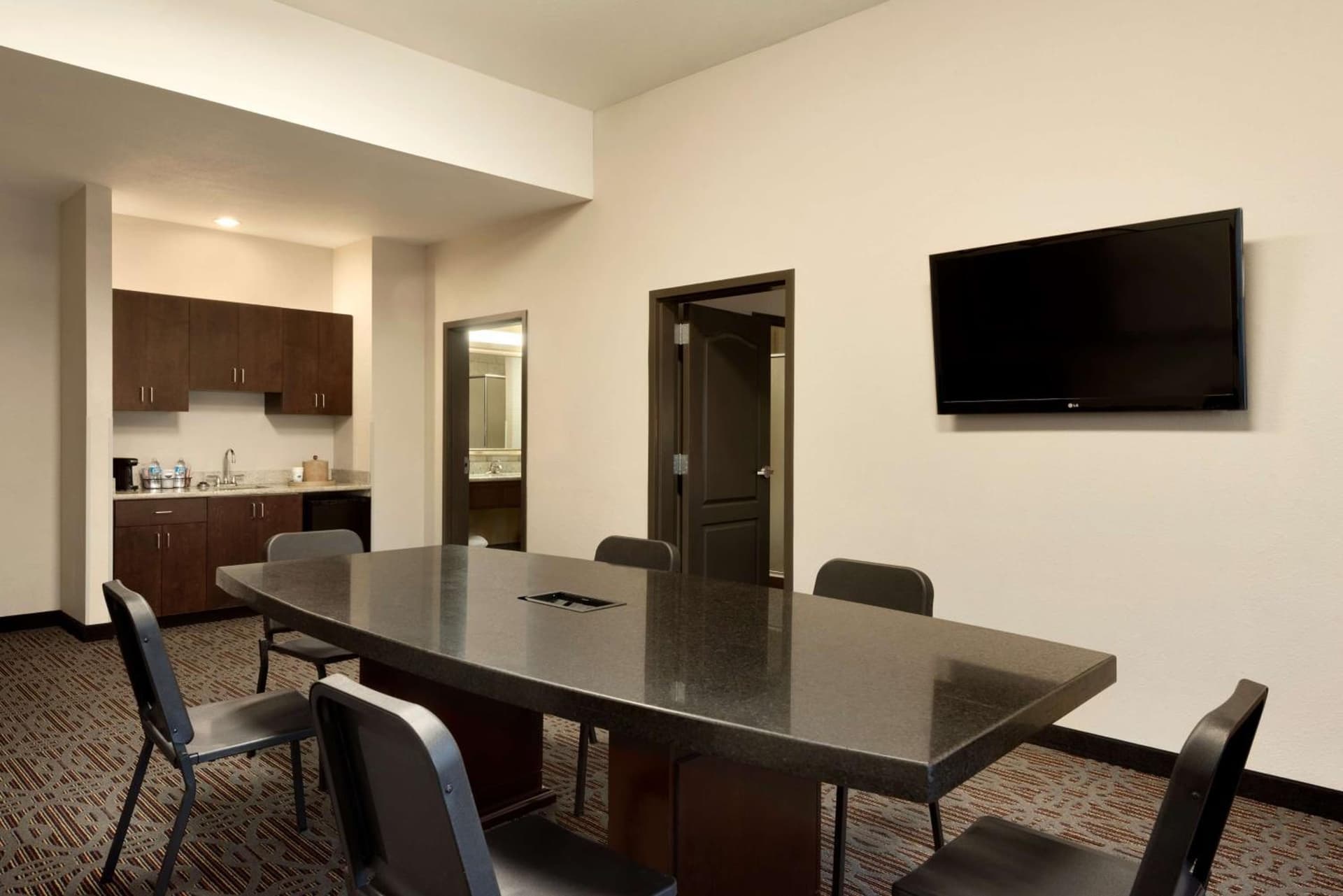 Hampton Inn West Monroe gallery photo in Monroe, LA — image 27