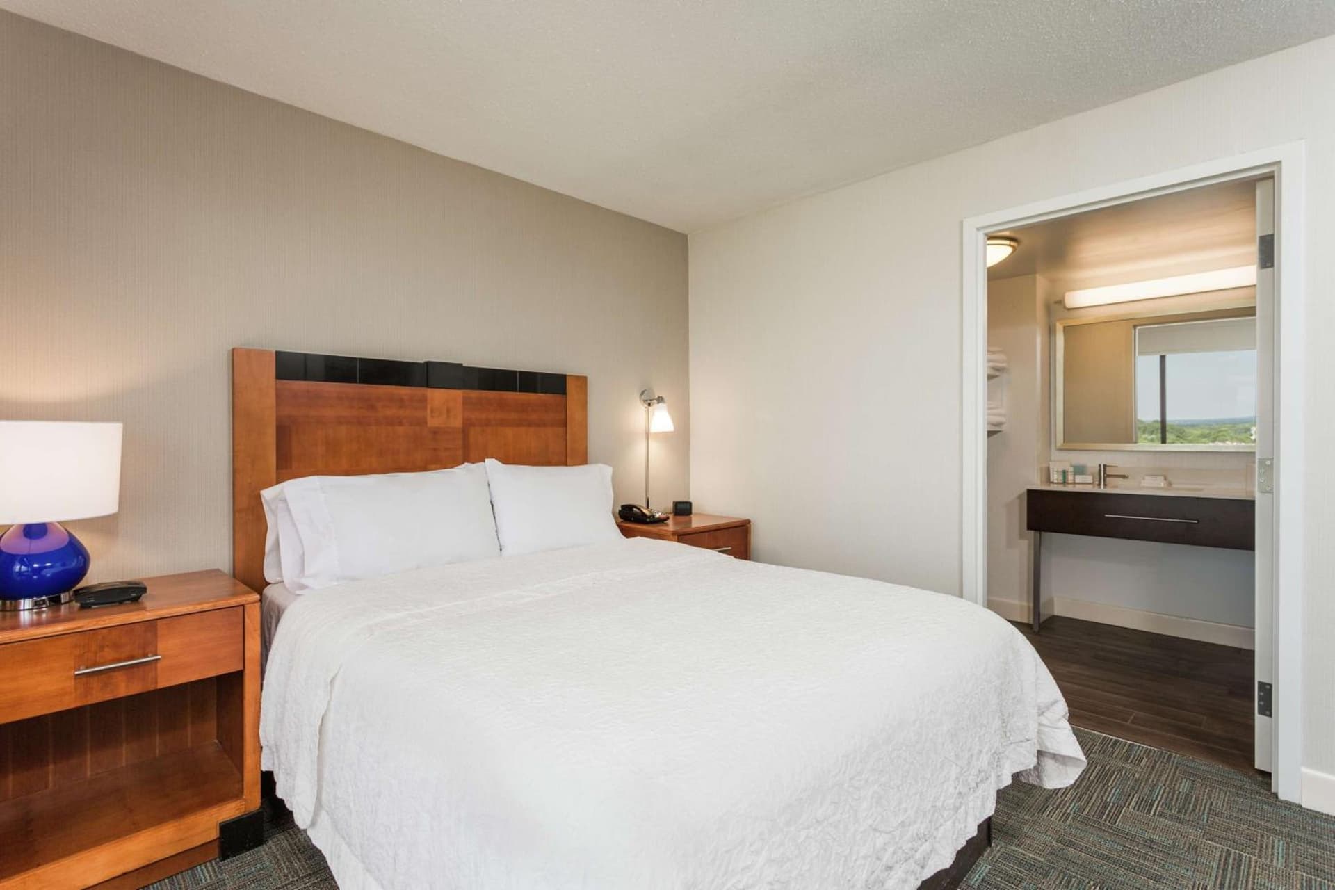Hampton Inn Manassas gallery photo in Manassas, VA — image 37