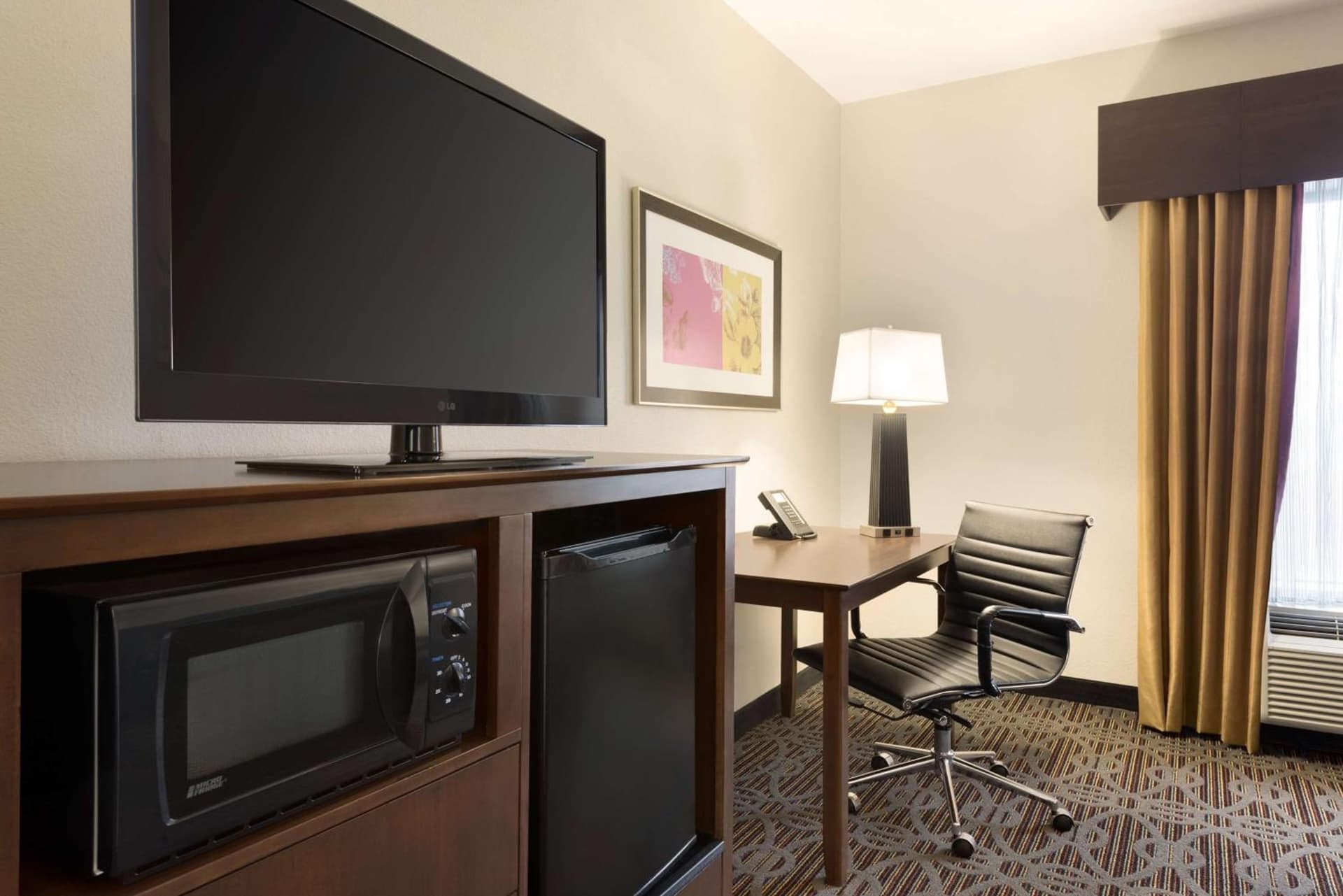 Hampton Inn West Monroe gallery photo in Monroe, LA — image 11