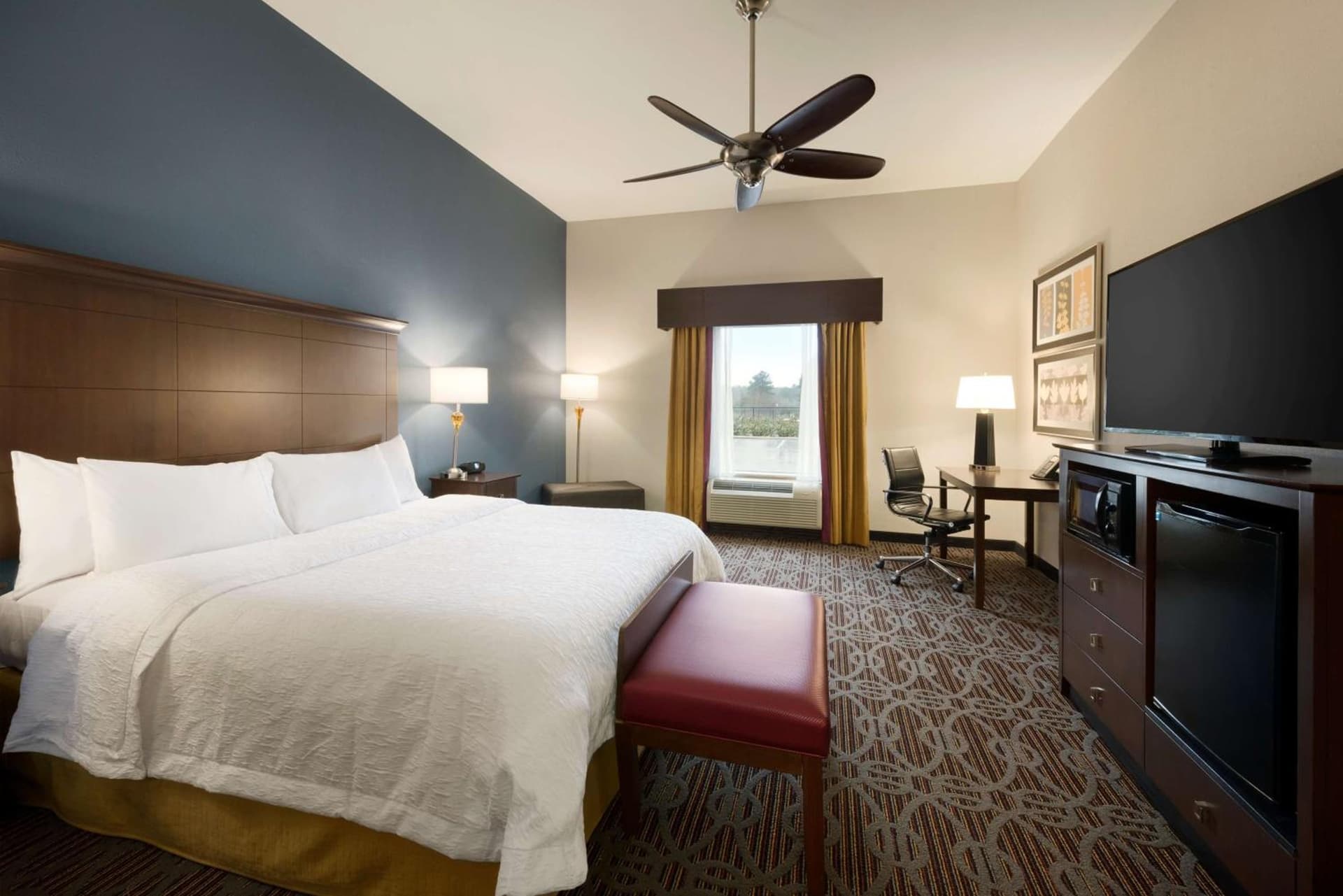 Hampton Inn West Monroe gallery photo in Monroe, LA — image 38