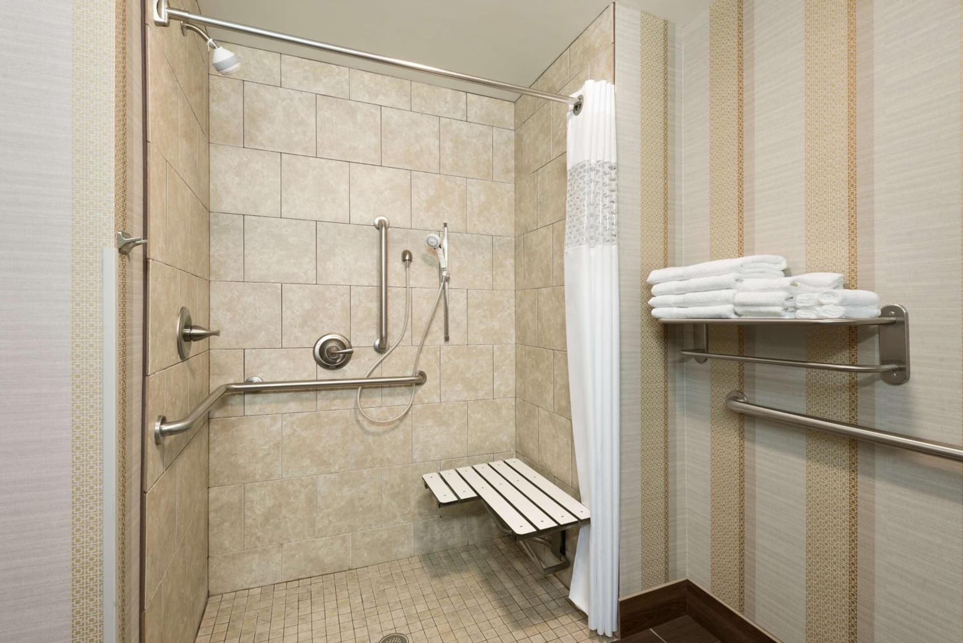 Hampton Inn West Monroe gallery photo in Monroe, LA — image 5