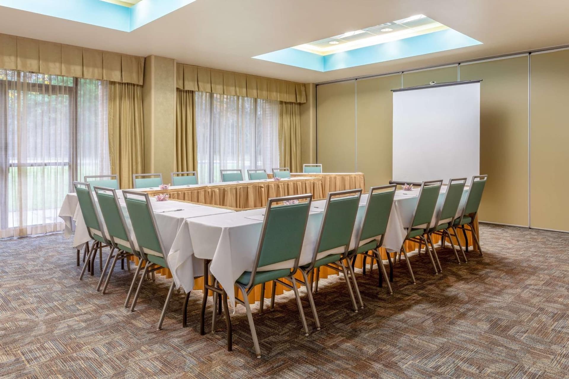 Hampton Inn Manassas gallery photo in Manassas, VA — image 18