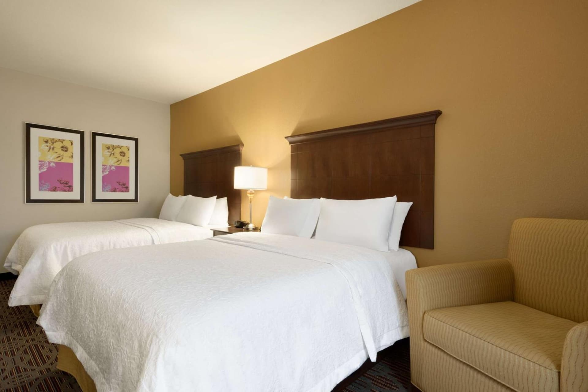 Hampton Inn West Monroe gallery photo in Monroe, LA — image 6