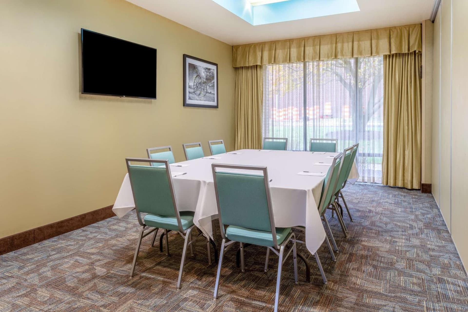 Hampton Inn Manassas gallery photo in Manassas, VA — image 31