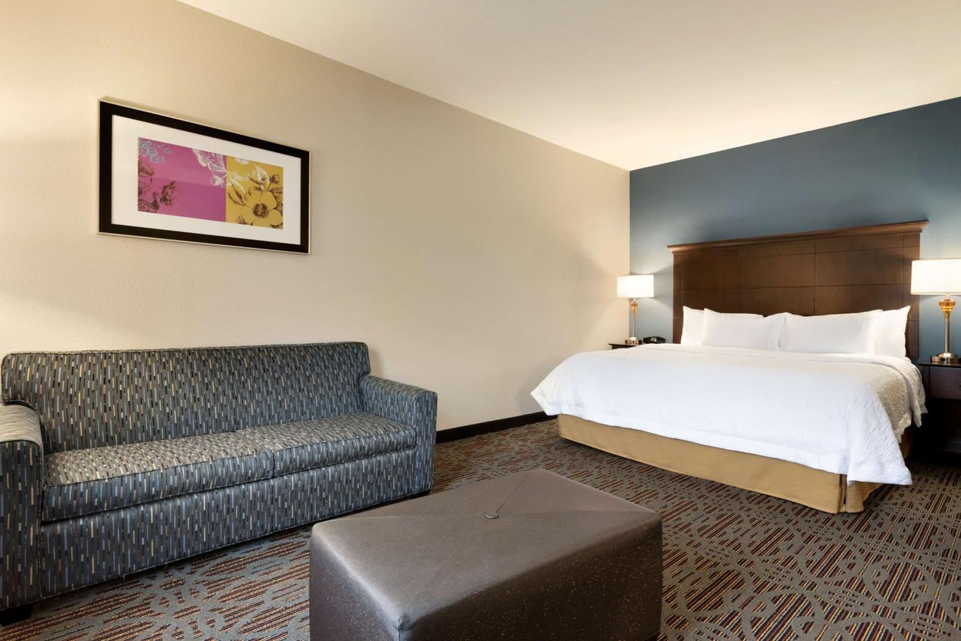 Hampton Inn West Monroe gallery photo in Monroe, LA — image 35