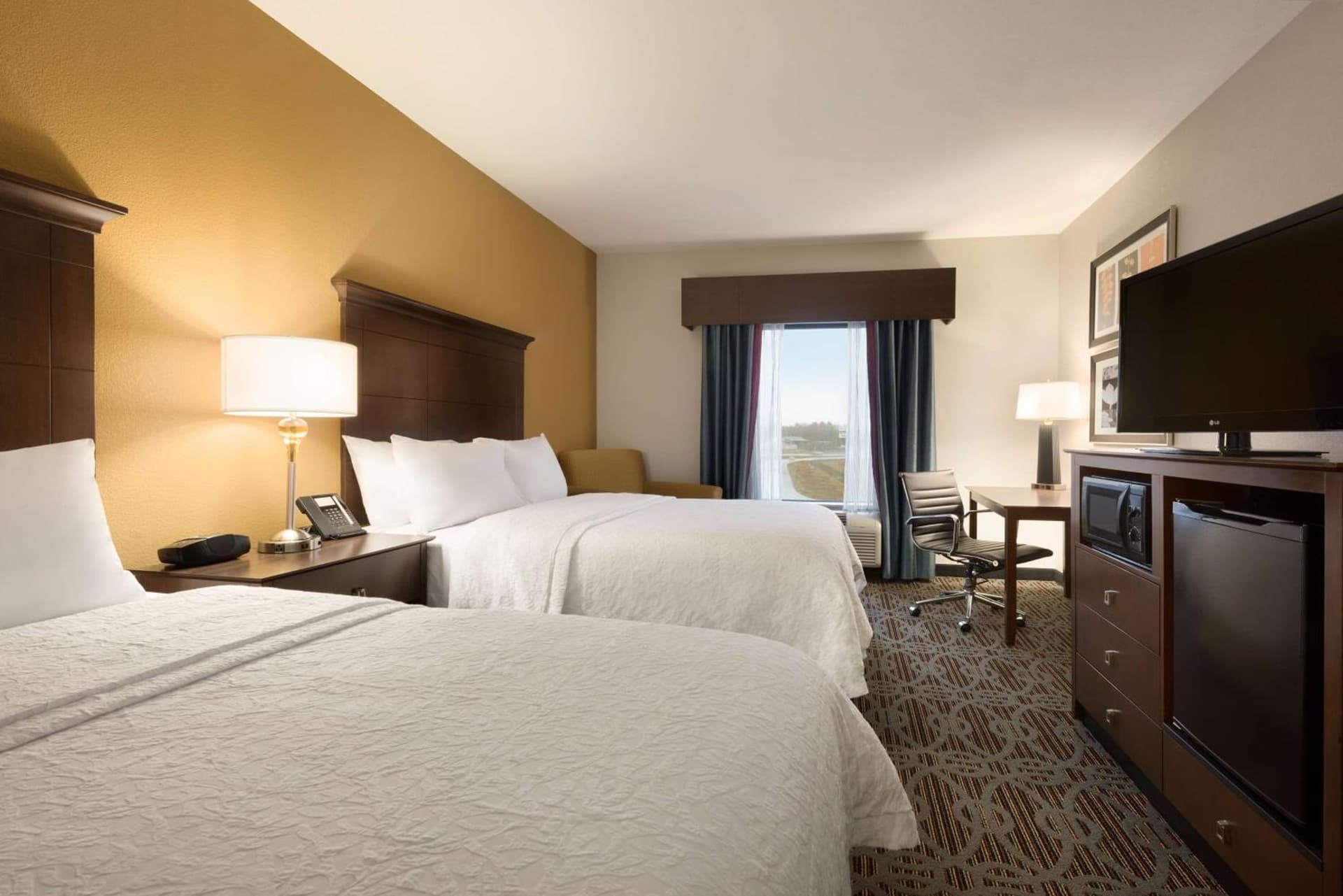 Hampton Inn West Monroe gallery photo in Monroe, LA — image 28