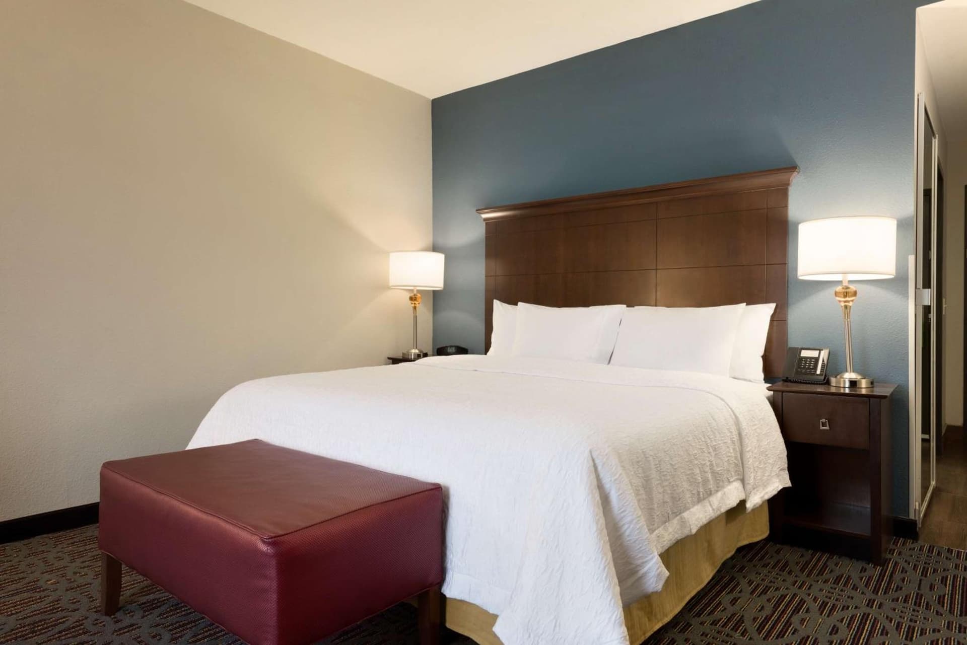 Hampton Inn West Monroe gallery photo in Monroe, LA — image 40