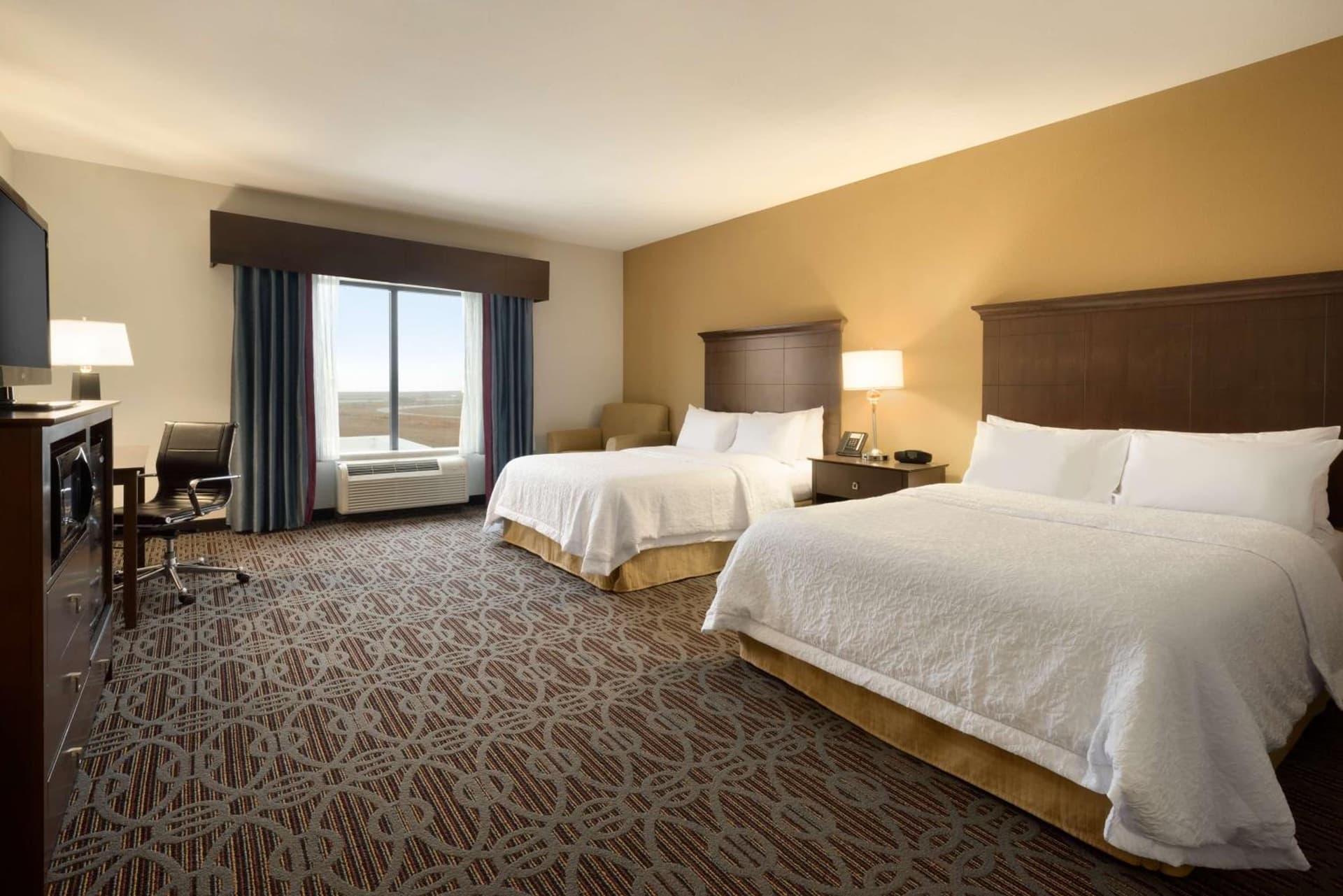 Hampton Inn West Monroe gallery photo in Monroe, LA — image 34