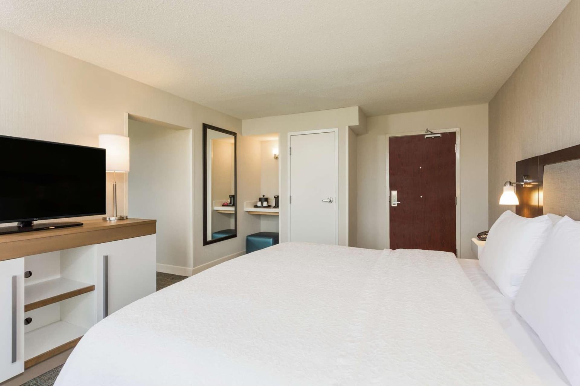 Hampton Inn Manassas gallery photo in Manassas, VA — image 13