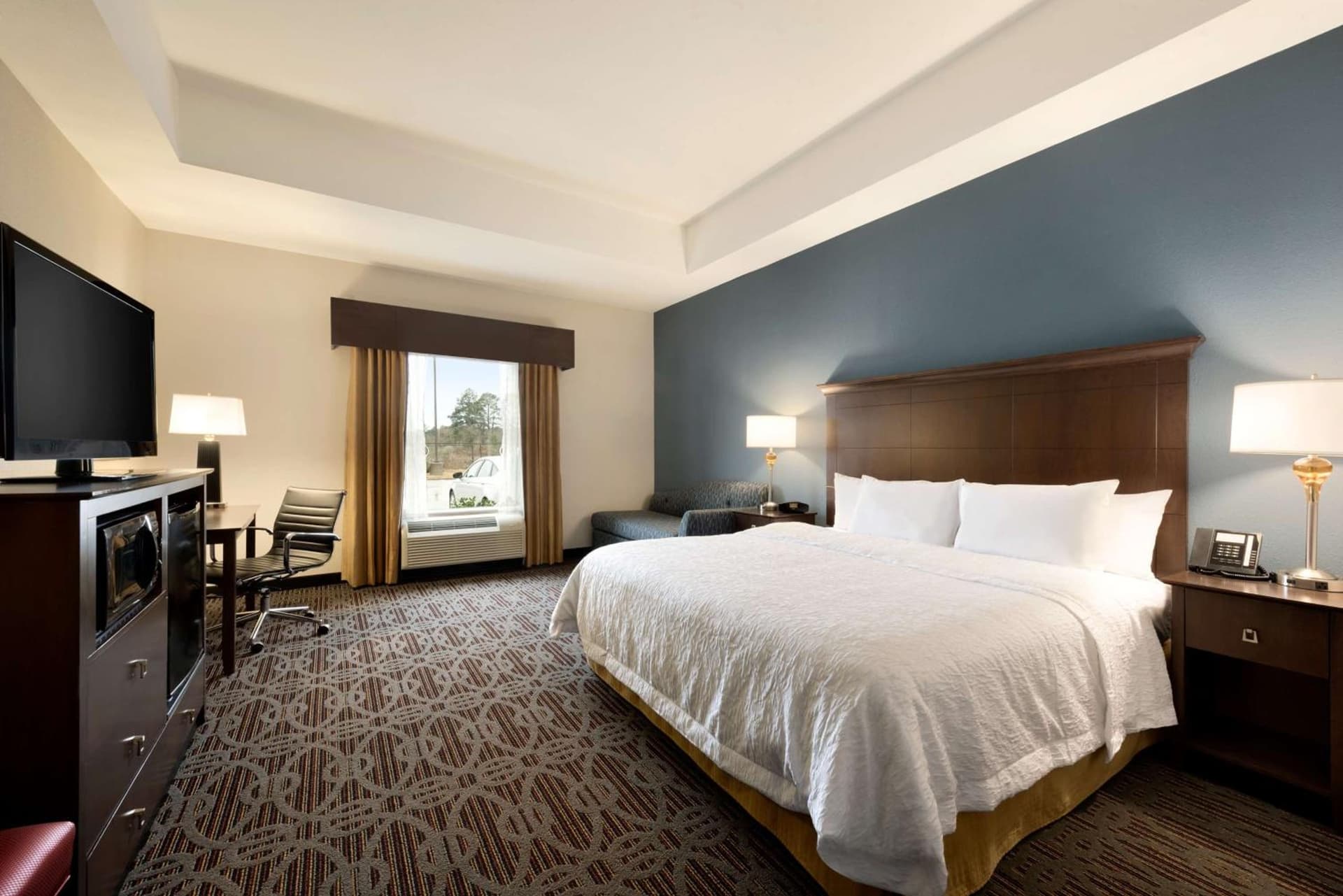Hampton Inn West Monroe gallery photo in Monroe, LA — image 18