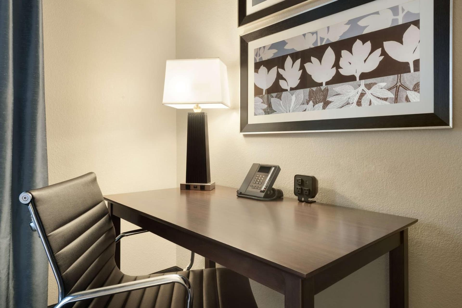 Hampton Inn West Monroe gallery photo in Monroe, LA — image 21