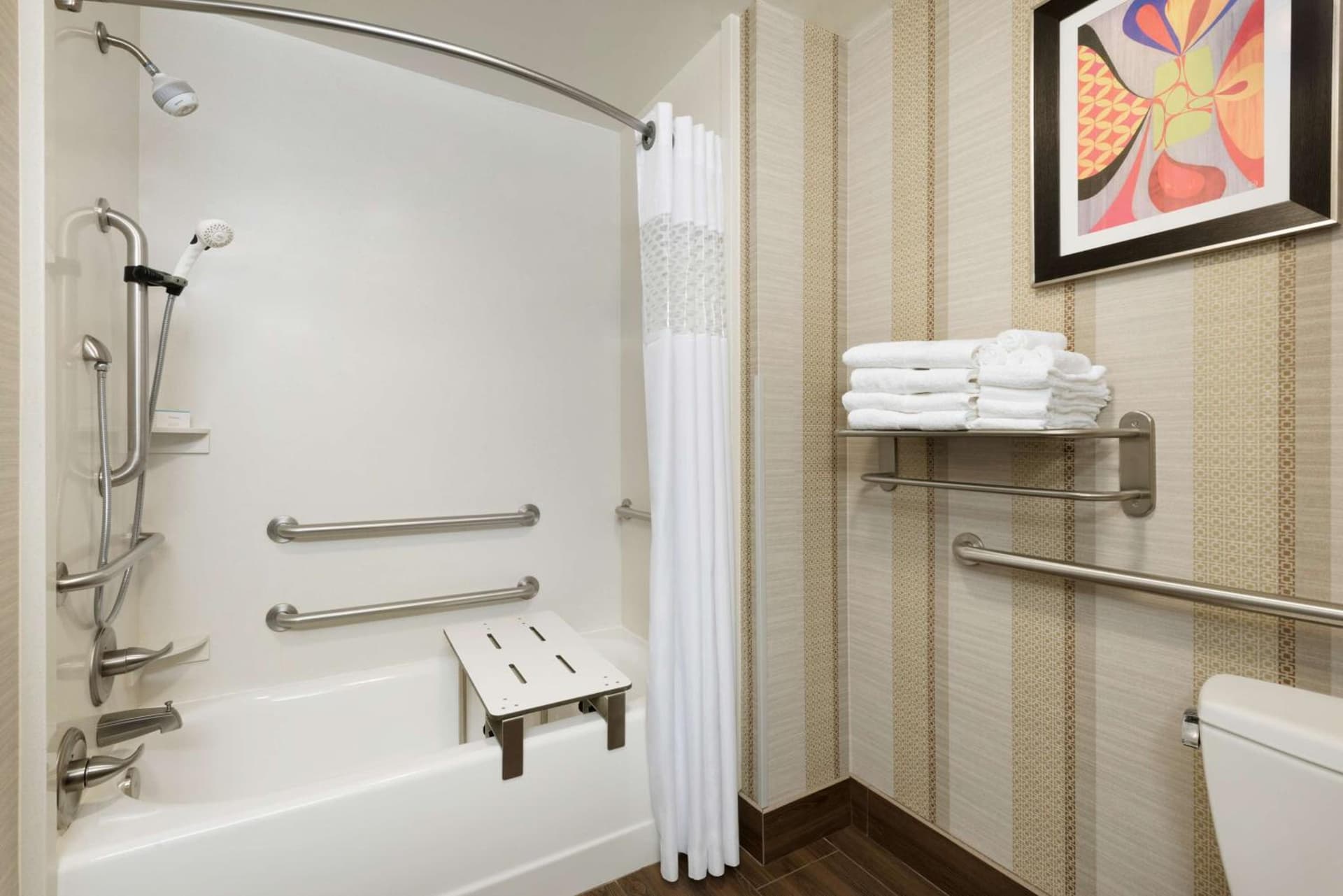 Hampton Inn West Monroe gallery photo in Monroe, LA — image 36