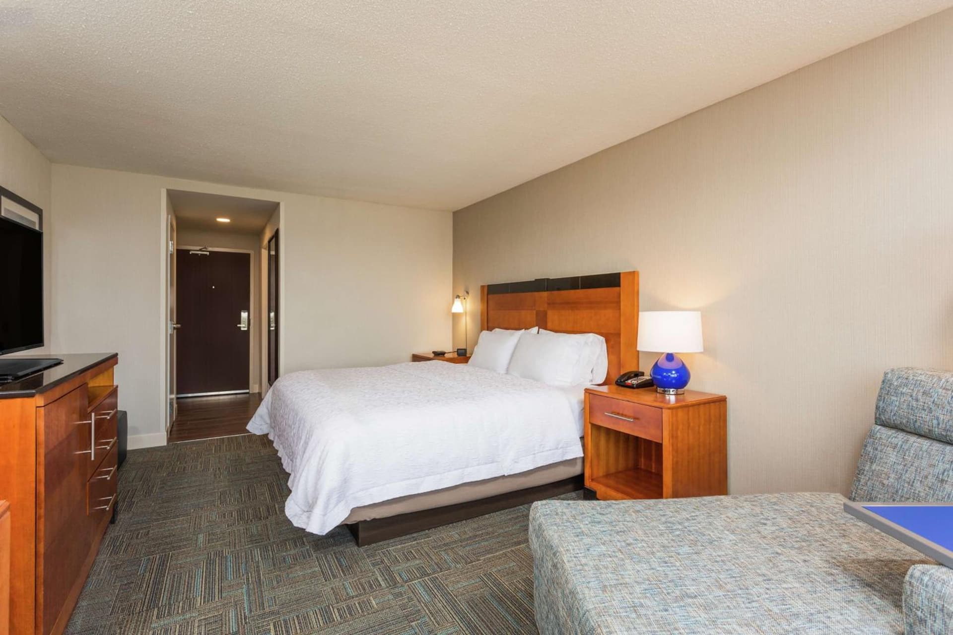 Hampton Inn Manassas gallery photo in Manassas, VA — image 26