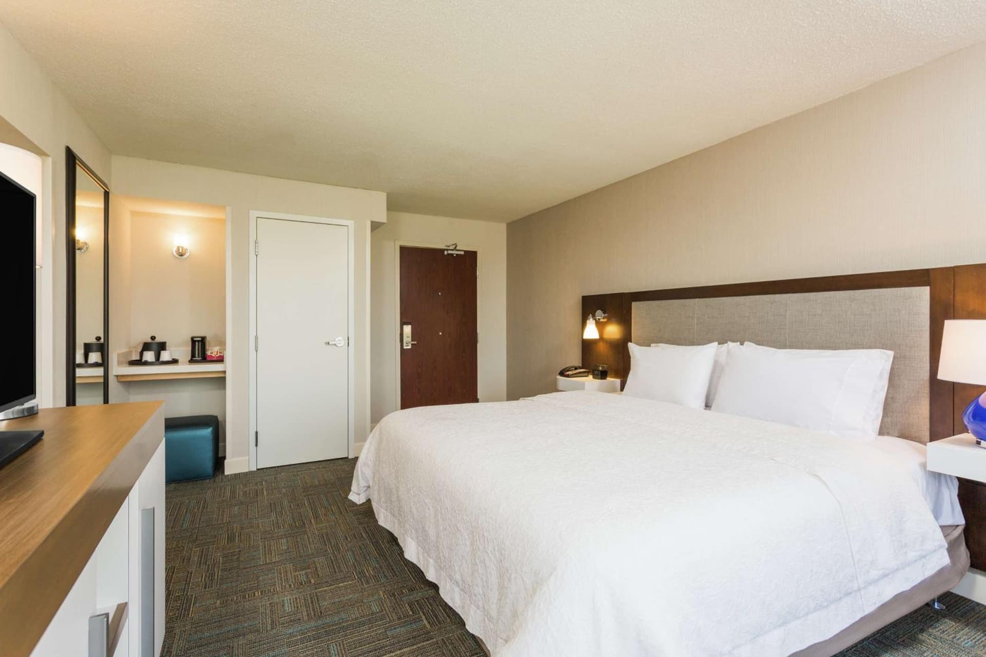 Hampton Inn Manassas gallery photo in Manassas, VA — image 30
