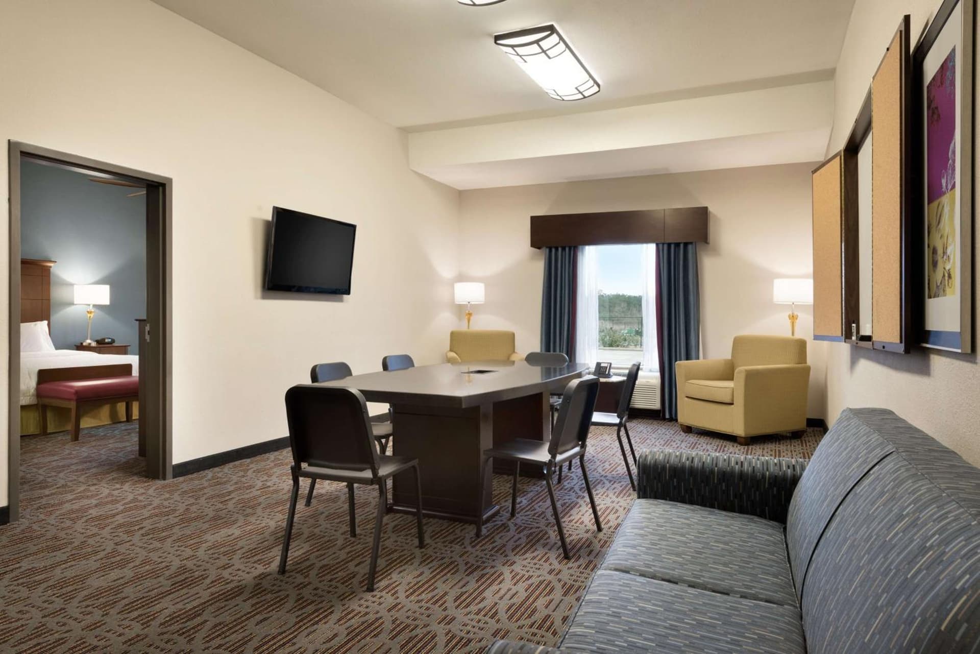Hampton Inn West Monroe gallery photo in Monroe, LA — image 16