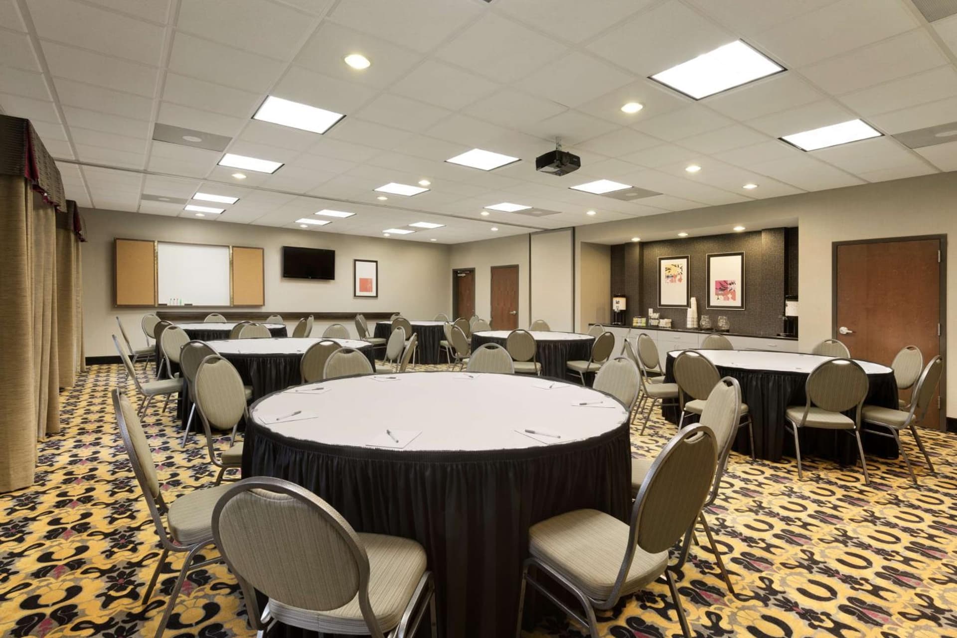 Hampton Inn West Monroe gallery photo in Monroe, LA — image 23