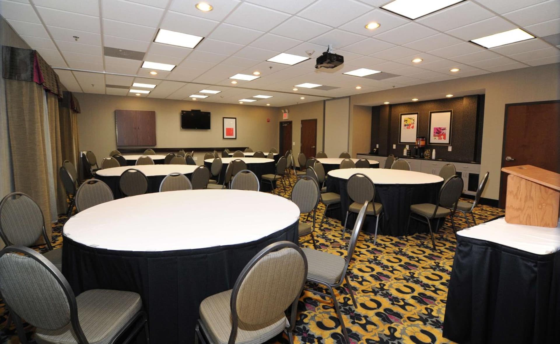 Hampton Inn West Monroe gallery photo in Monroe, LA — image 26
