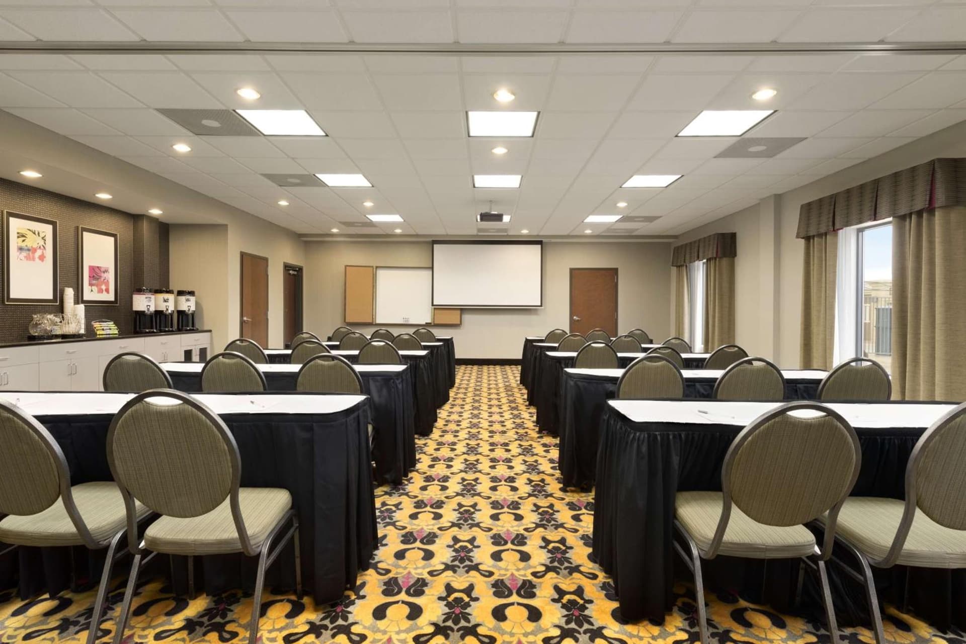 Hampton Inn West Monroe gallery photo in Monroe, LA — image 12