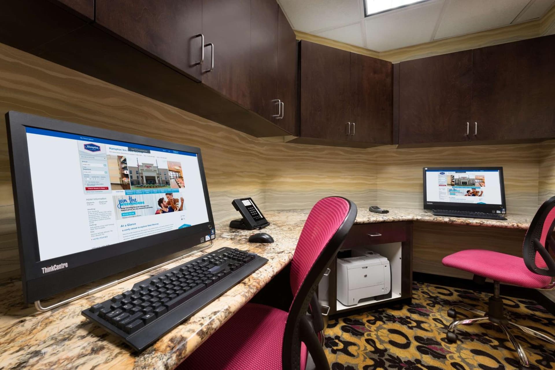 Hampton Inn West Monroe gallery photo in Monroe, LA — image 9