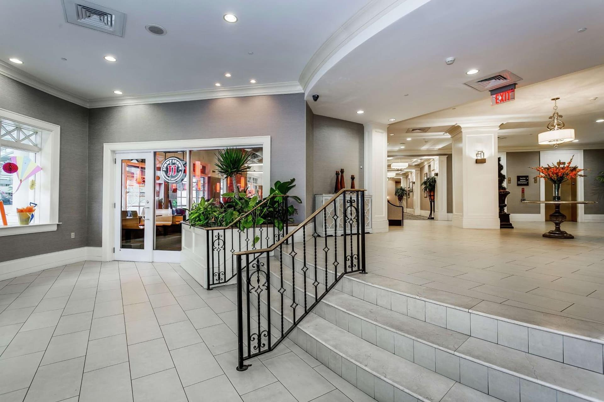 Hampton Inn & Suites Mobile - Downtown Historic District gallery photo in Mobile, AL — image 42